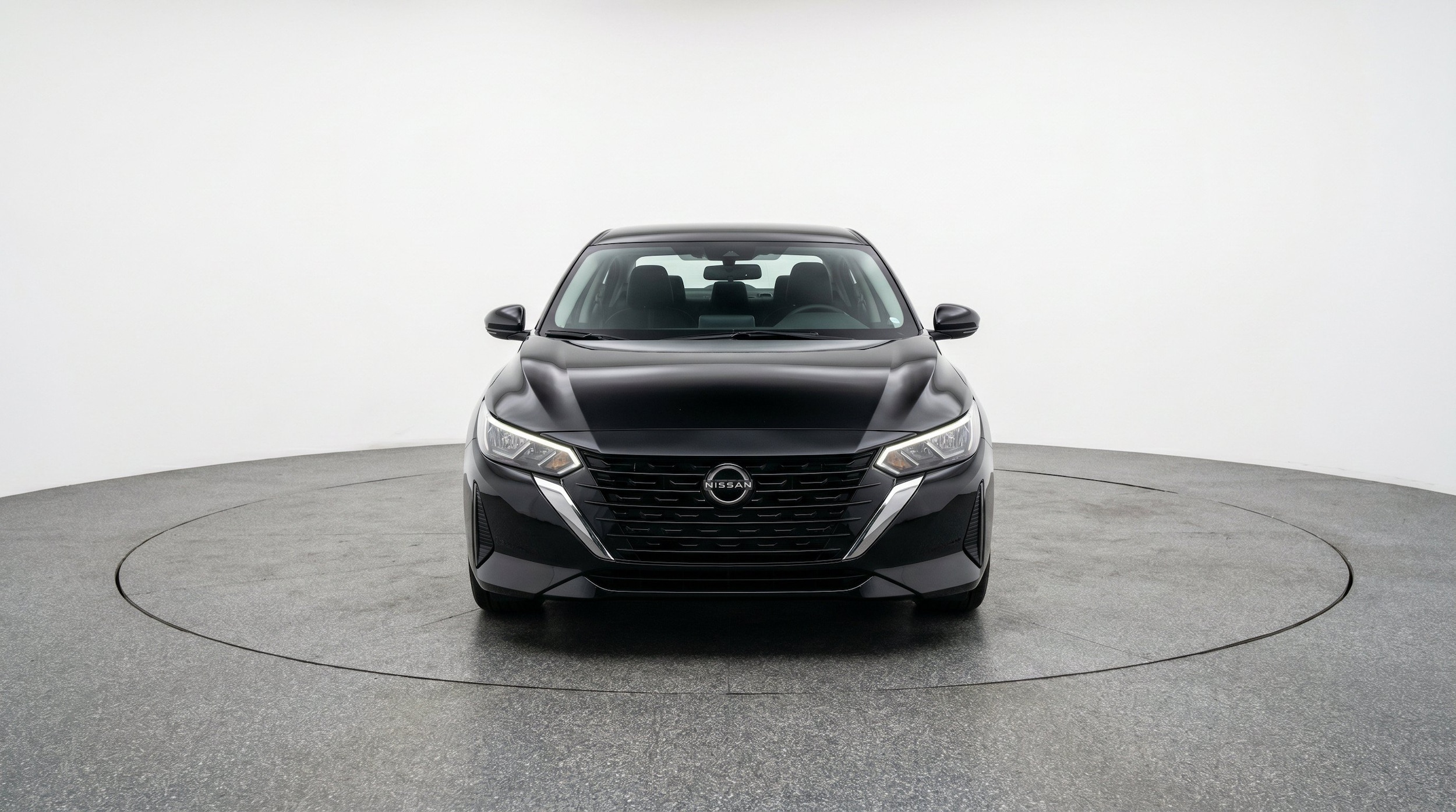 Thumbnail: 2025 Nissan Sentra - 2