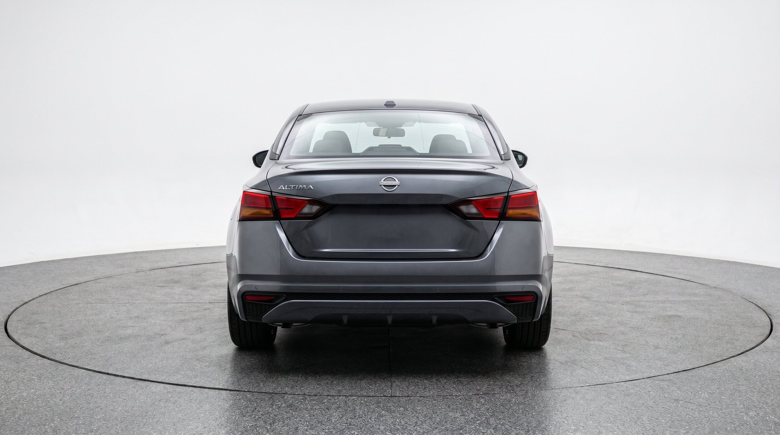 Thumbnail: 2026 Nissan Altima - 7