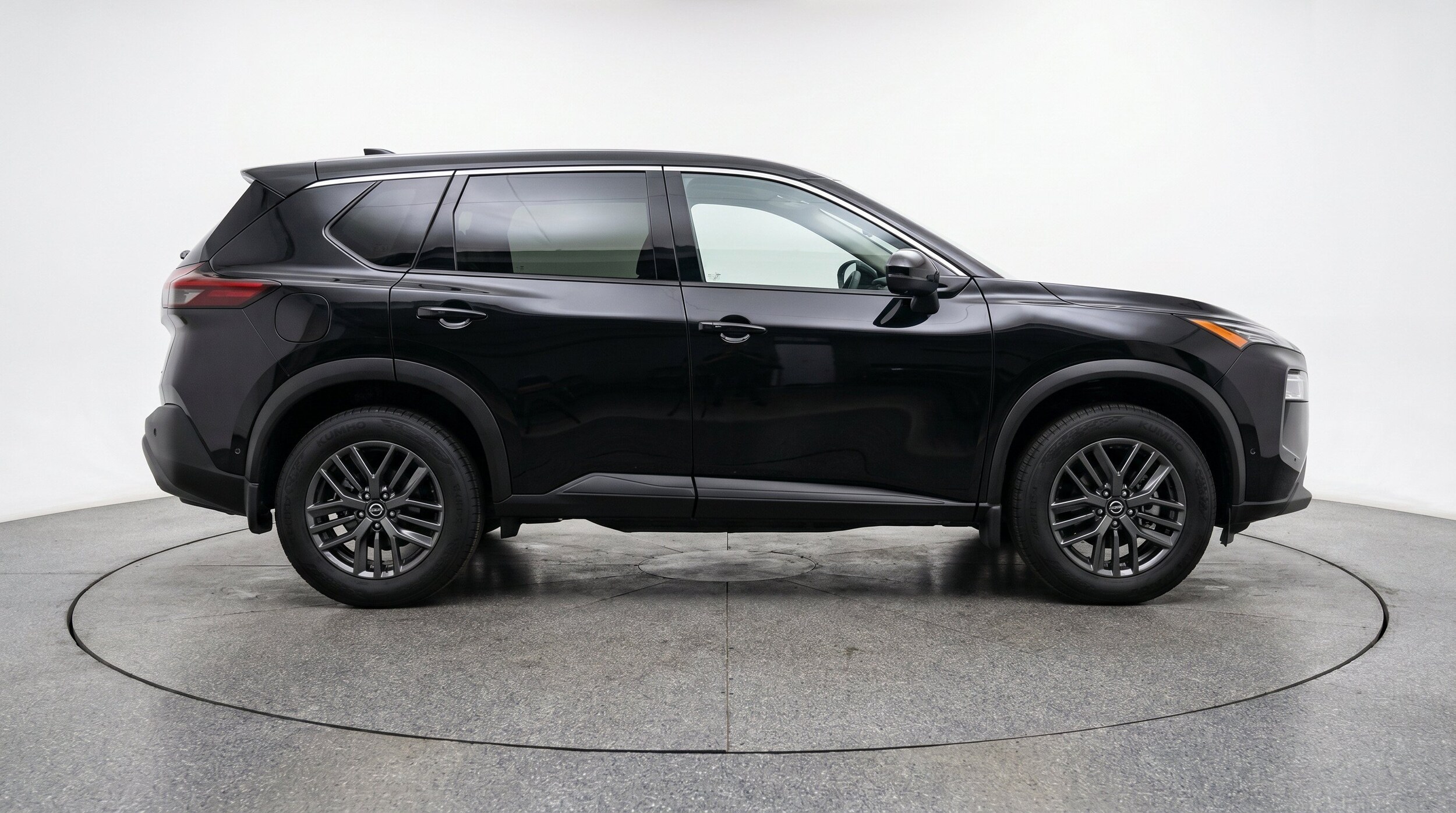 Thumbnail: 2026 Nissan Rogue - 10