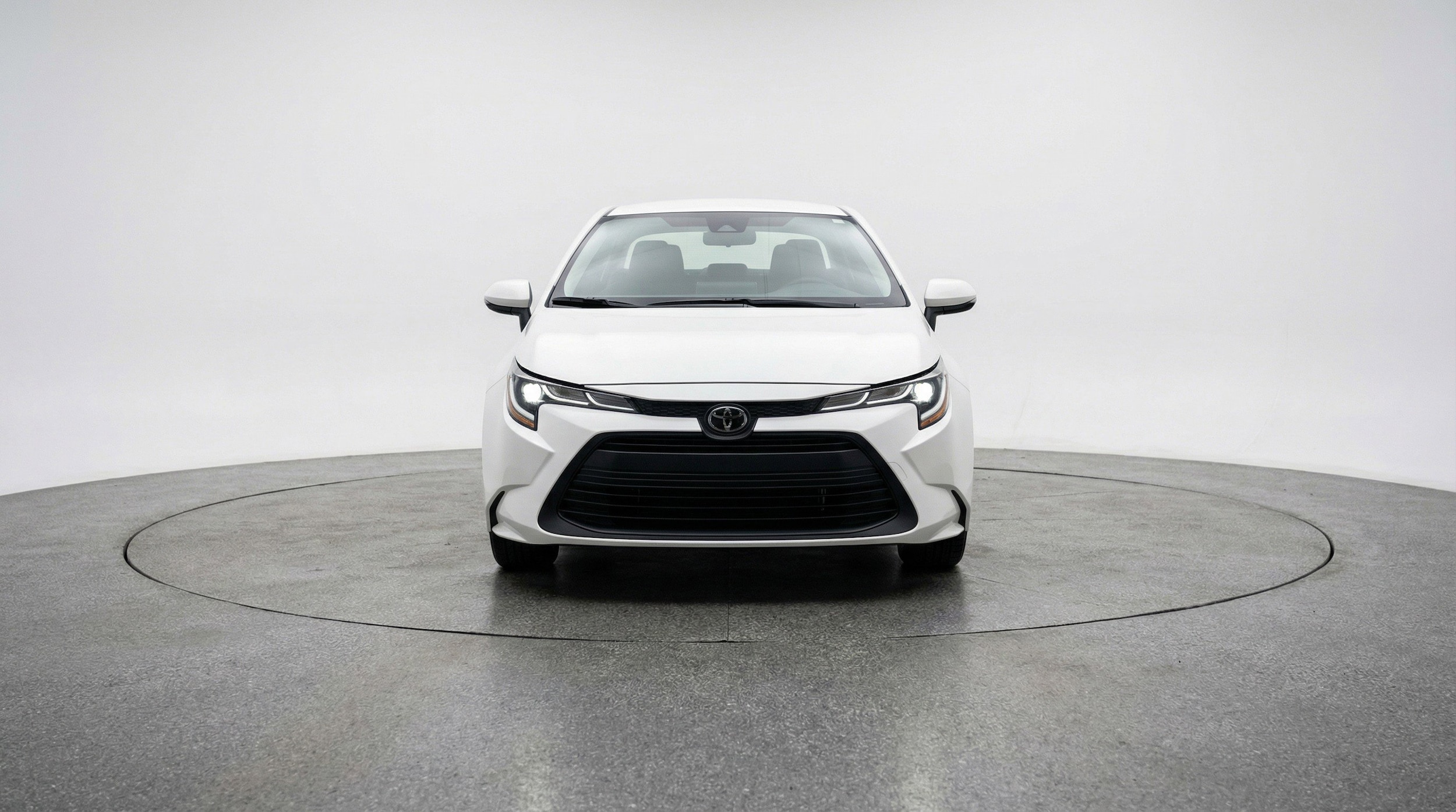 Thumbnail: 2025 Toyota Corolla - 2