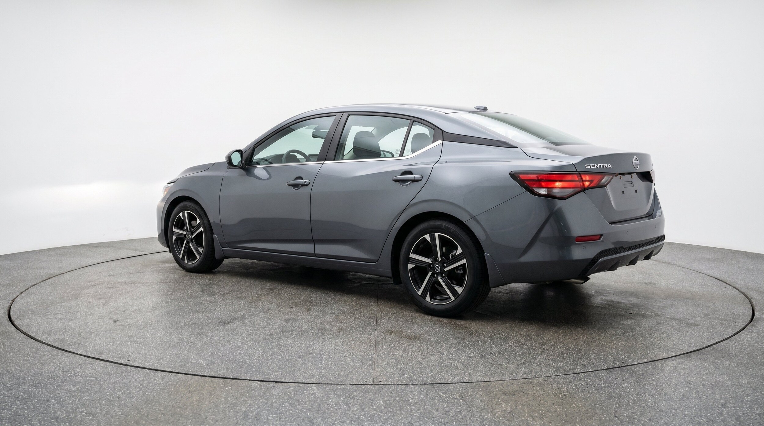 Thumbnail: 2025 Nissan Sentra - 6