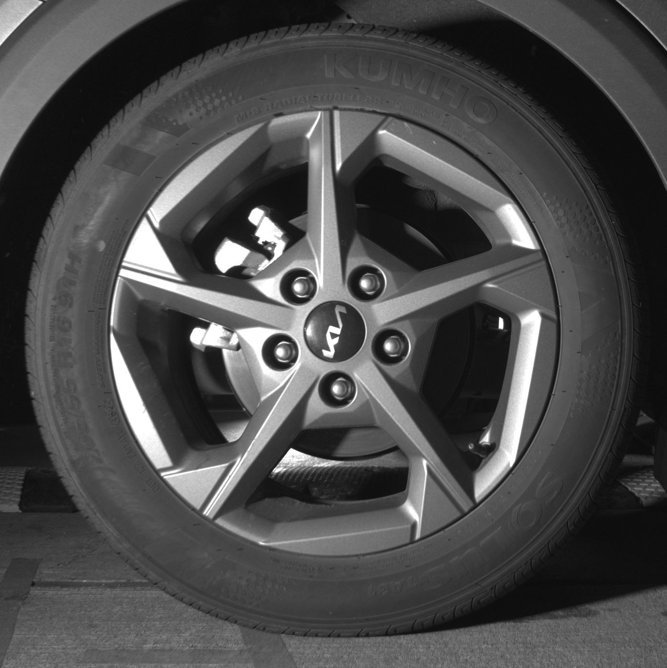 Thumbnail: 2025 Kia K4 - 12