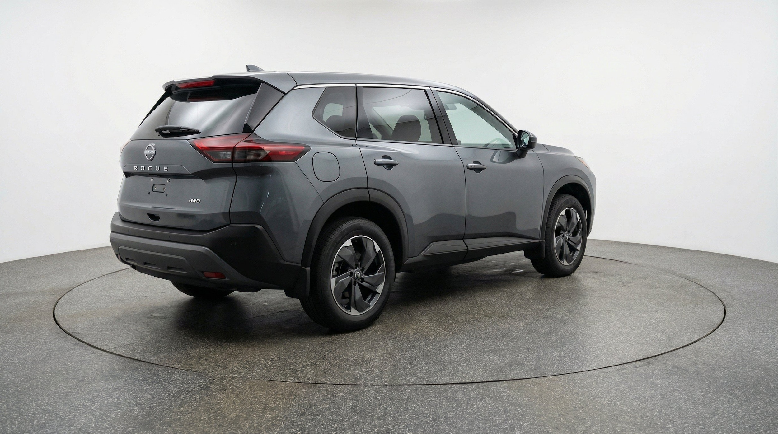 Thumbnail: 2025 Nissan Rogue - 9
