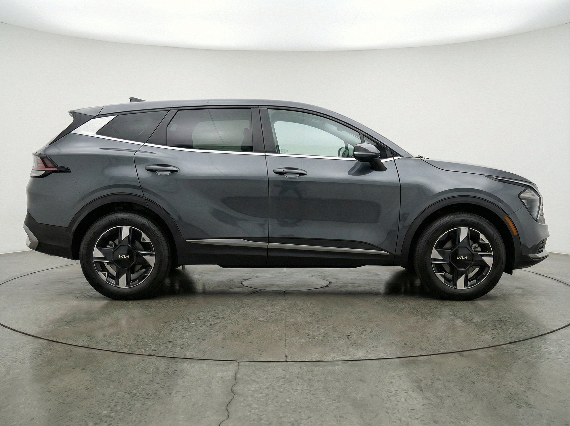 Thumbnail: 2026 Kia Sportage - 11