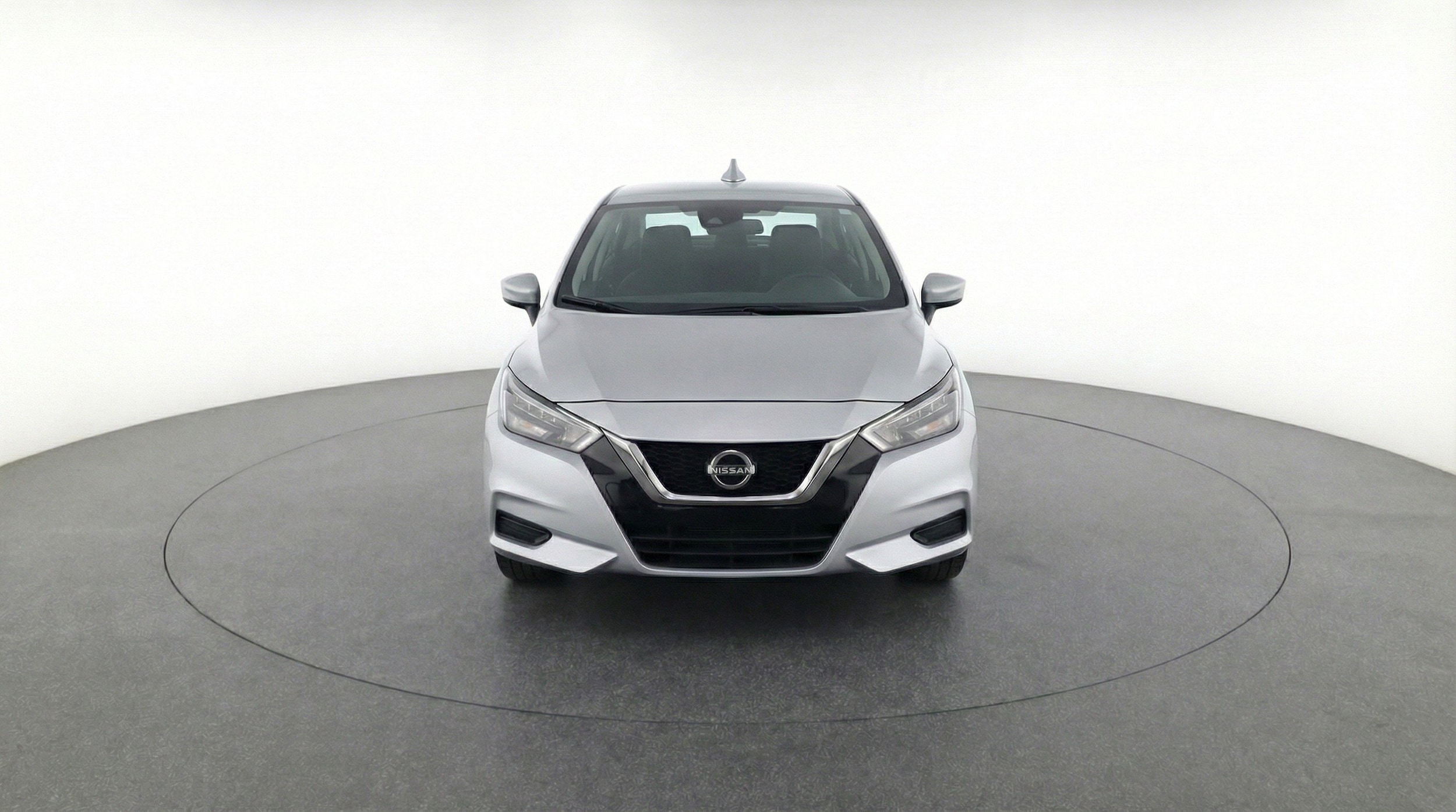 Thumbnail: 2025 Nissan Versa - 2