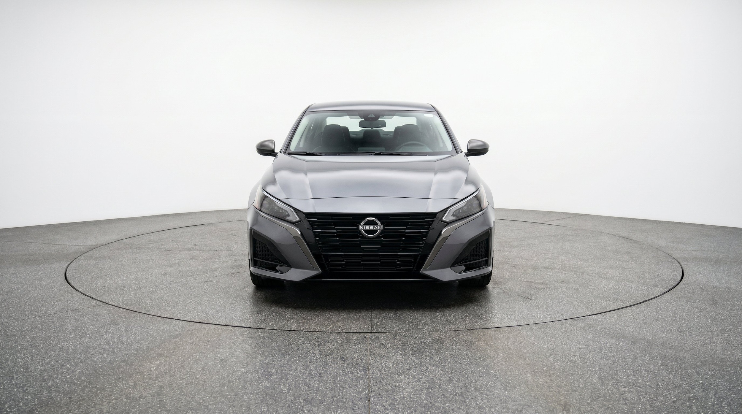 Thumbnail: 2026 Nissan Altima - 2