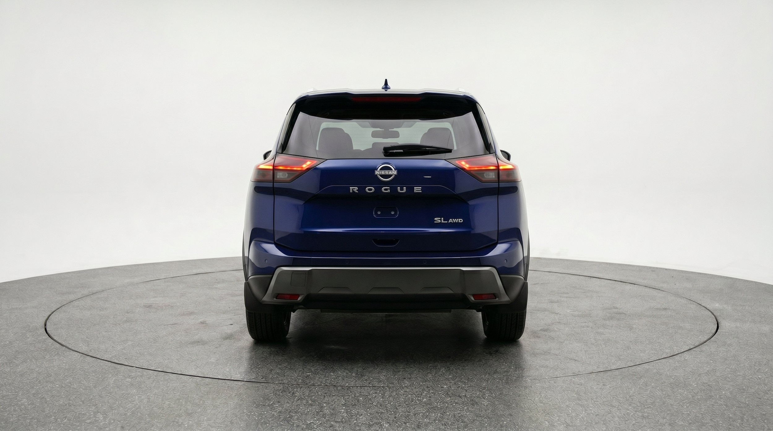 Thumbnail: 2026 Nissan Rogue - 7