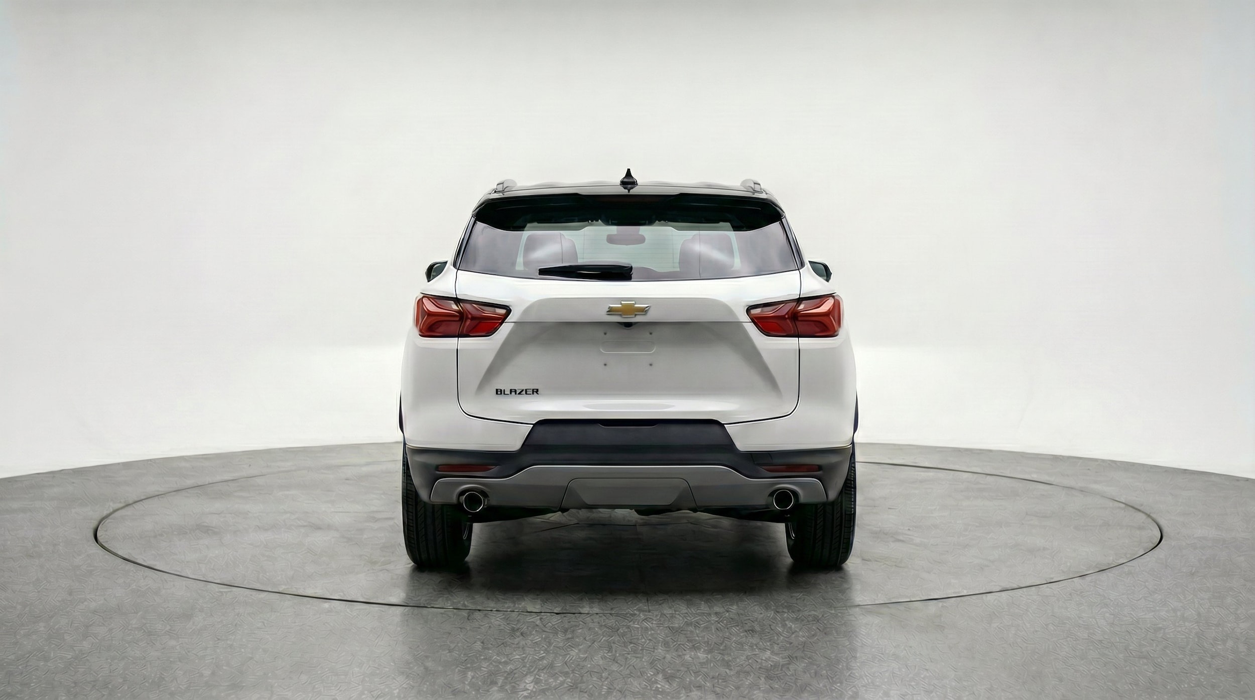 Thumbnail: 2025 Chevrolet Blazer - 7