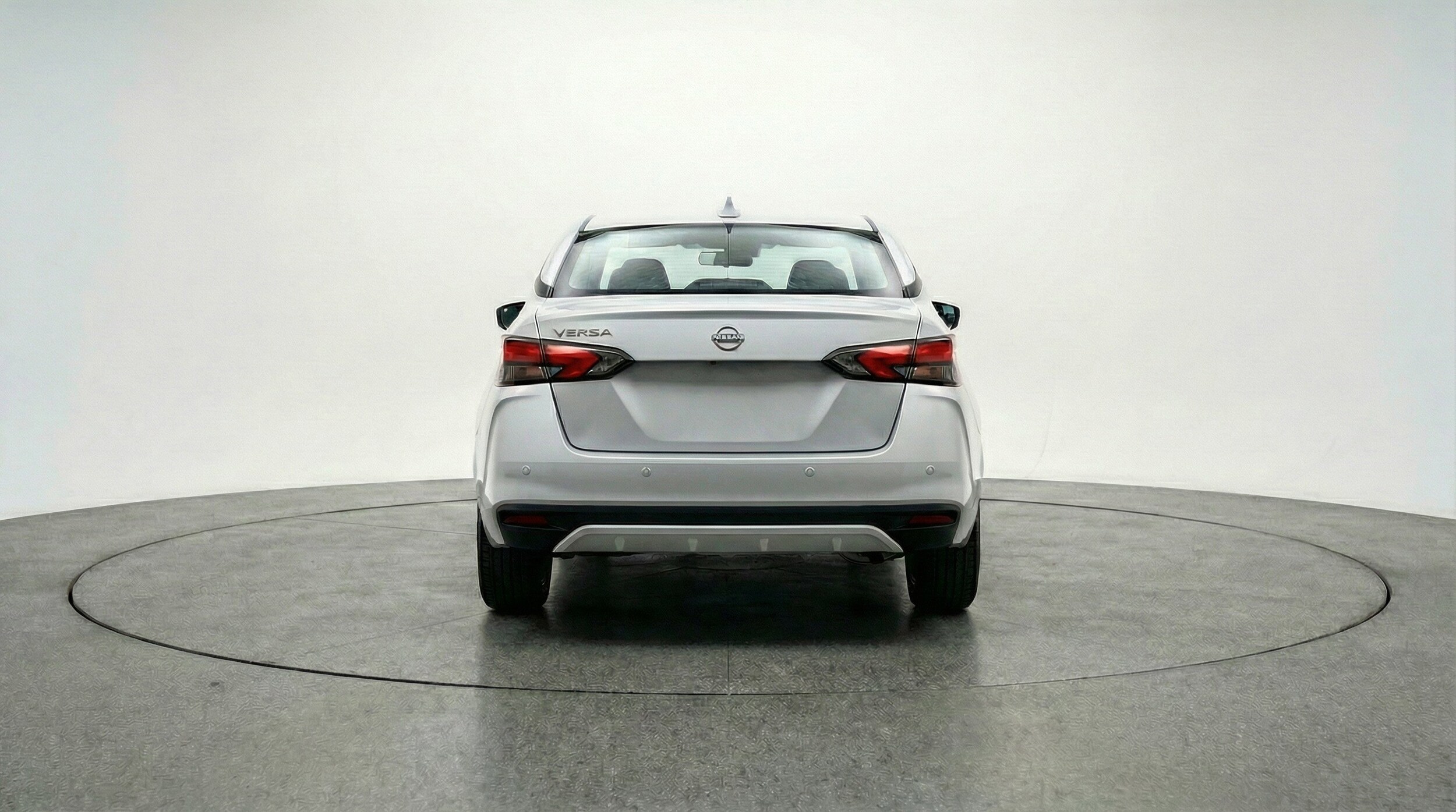 Thumbnail: 2025 Nissan Versa - 7