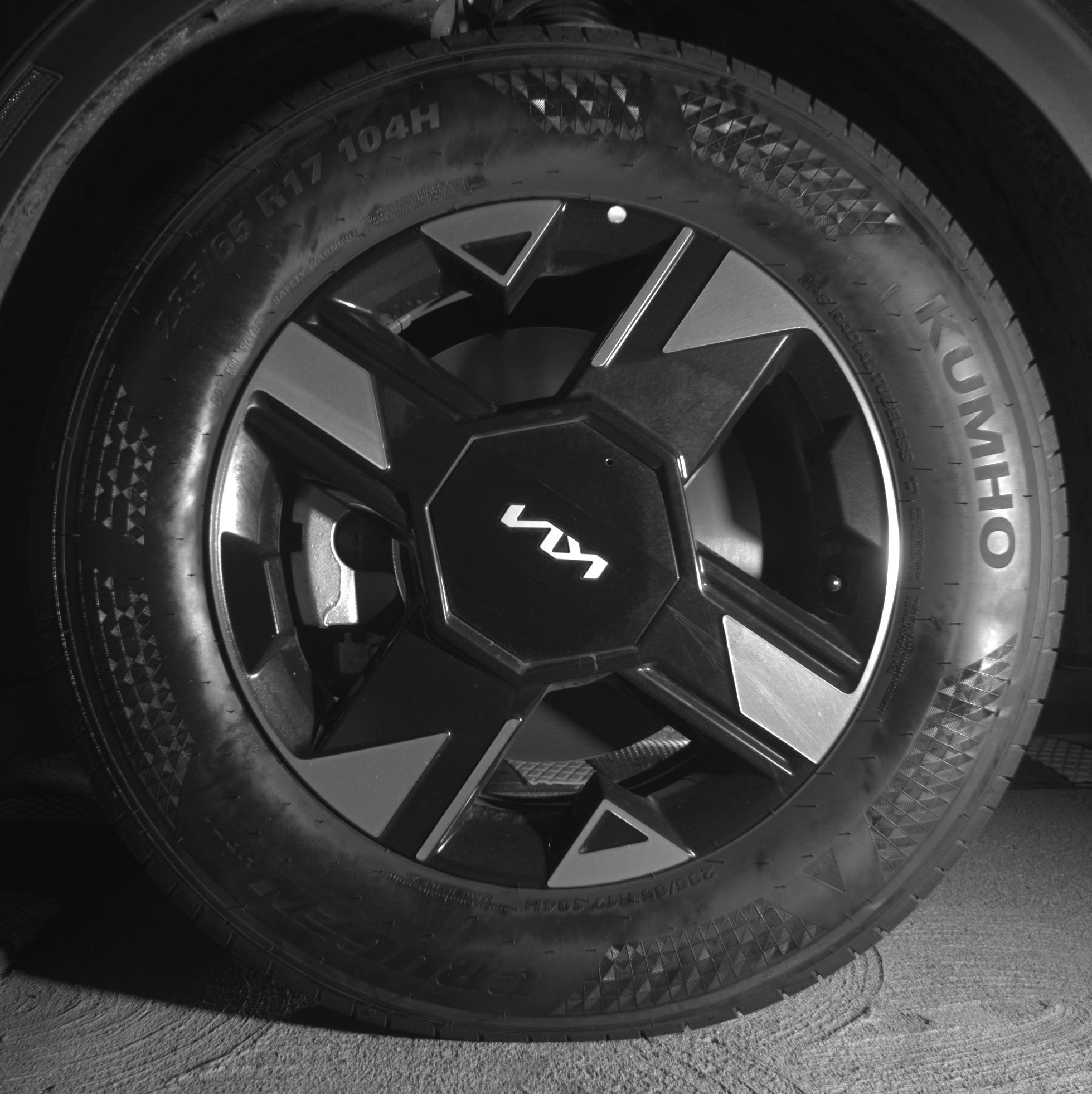 Thumbnail: 2026 Kia Sportage - 12