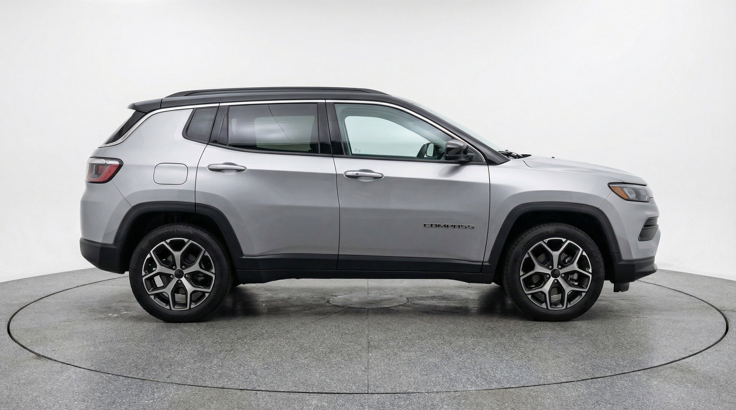 Thumbnail: 2025 Jeep Compass - 11