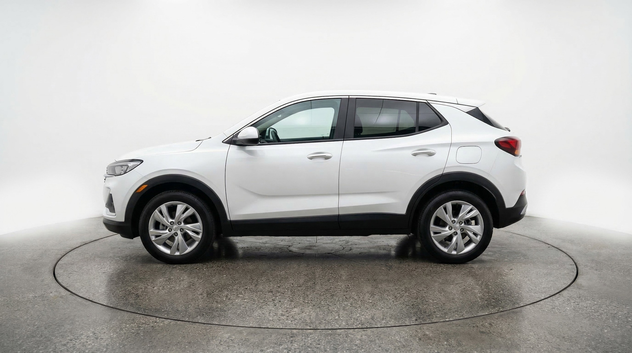 Thumbnail: 2025 Buick Encore GX - 5