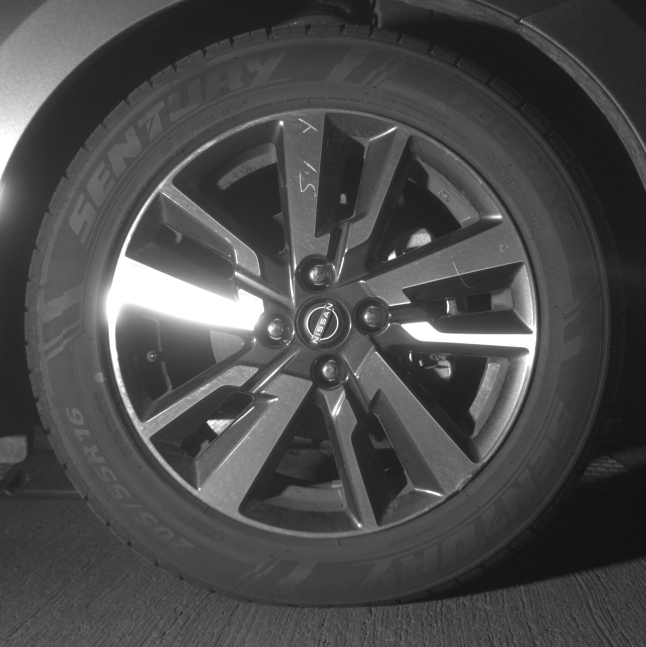 Thumbnail: 2025 Nissan Versa - 10