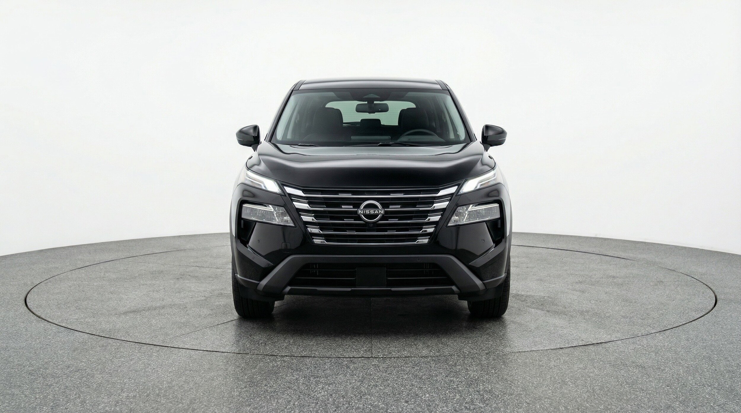 Thumbnail: 2025 Nissan Rogue - 2