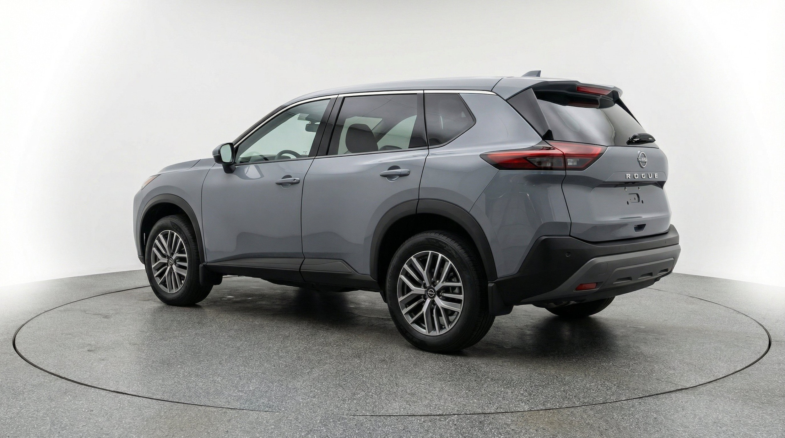 Thumbnail: 2026 Nissan Rogue - 6