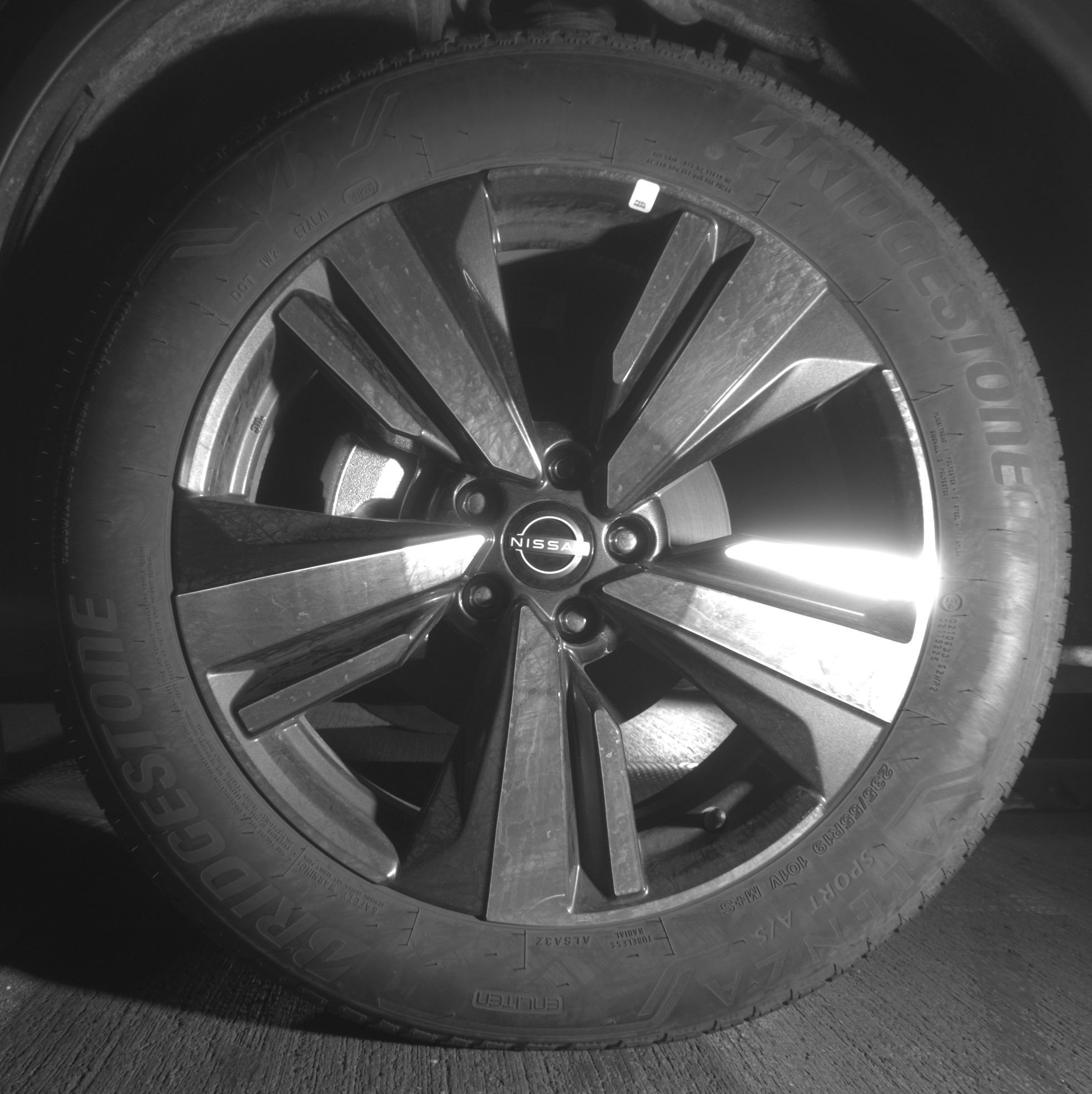 Thumbnail: 2026 Nissan Rogue - 12