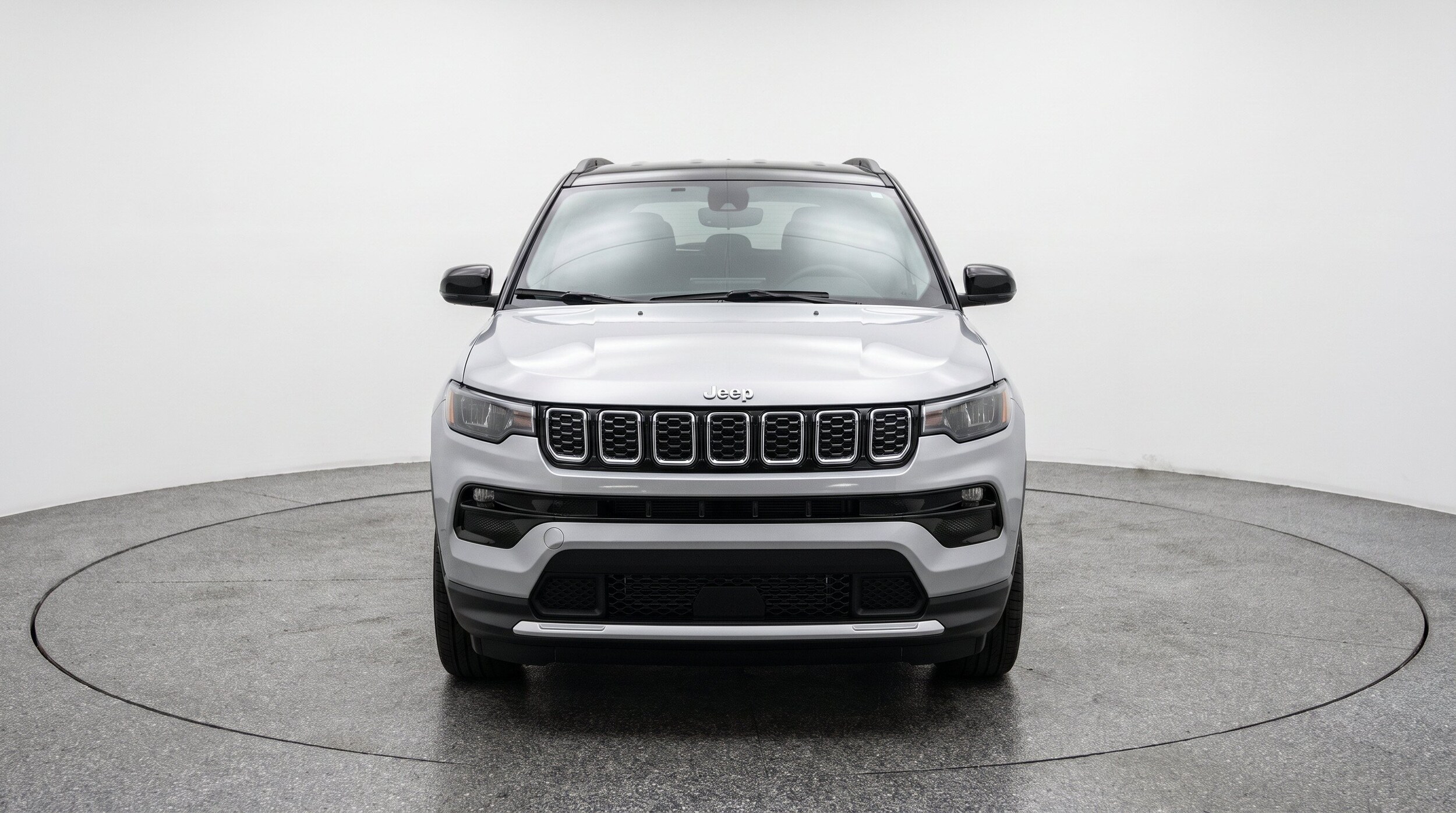 Thumbnail: 2025 Jeep Compass - 2