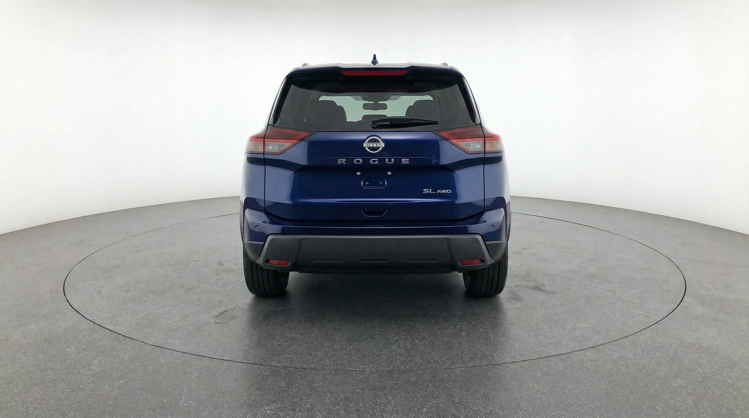 Thumbnail: 2026 Nissan Rogue - 7