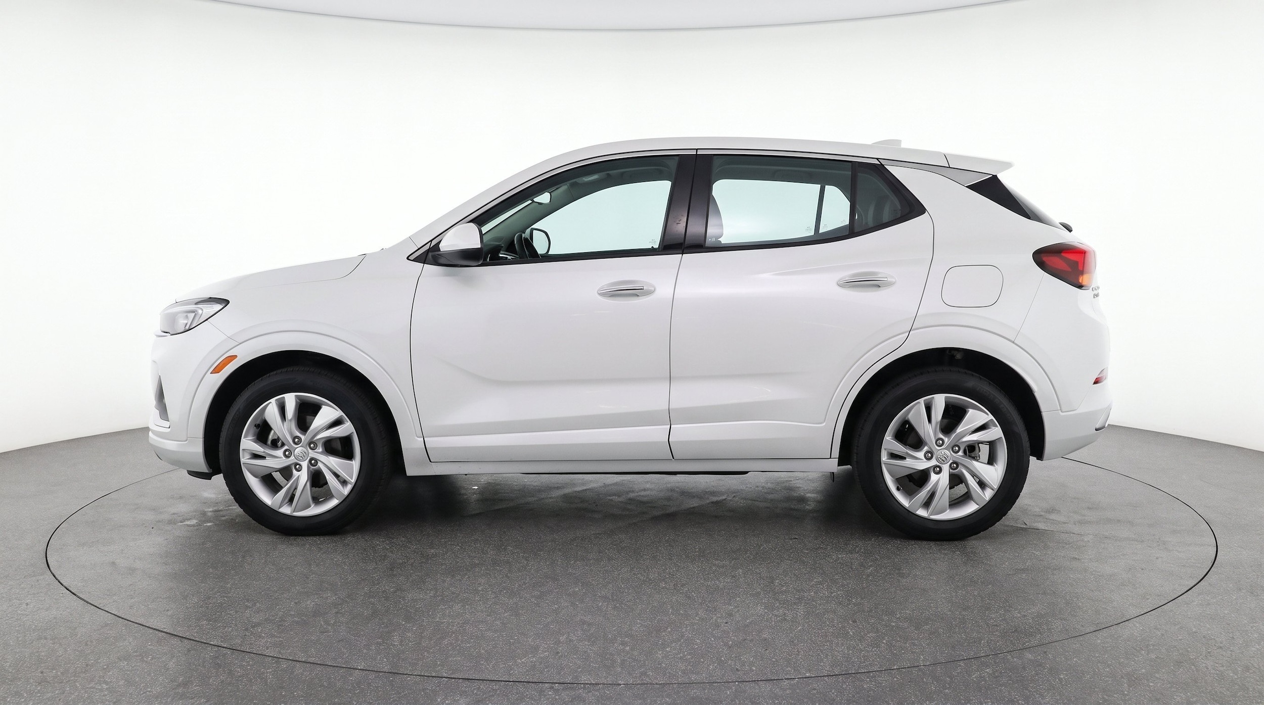 Thumbnail: 2026 Buick Encore GX - 5