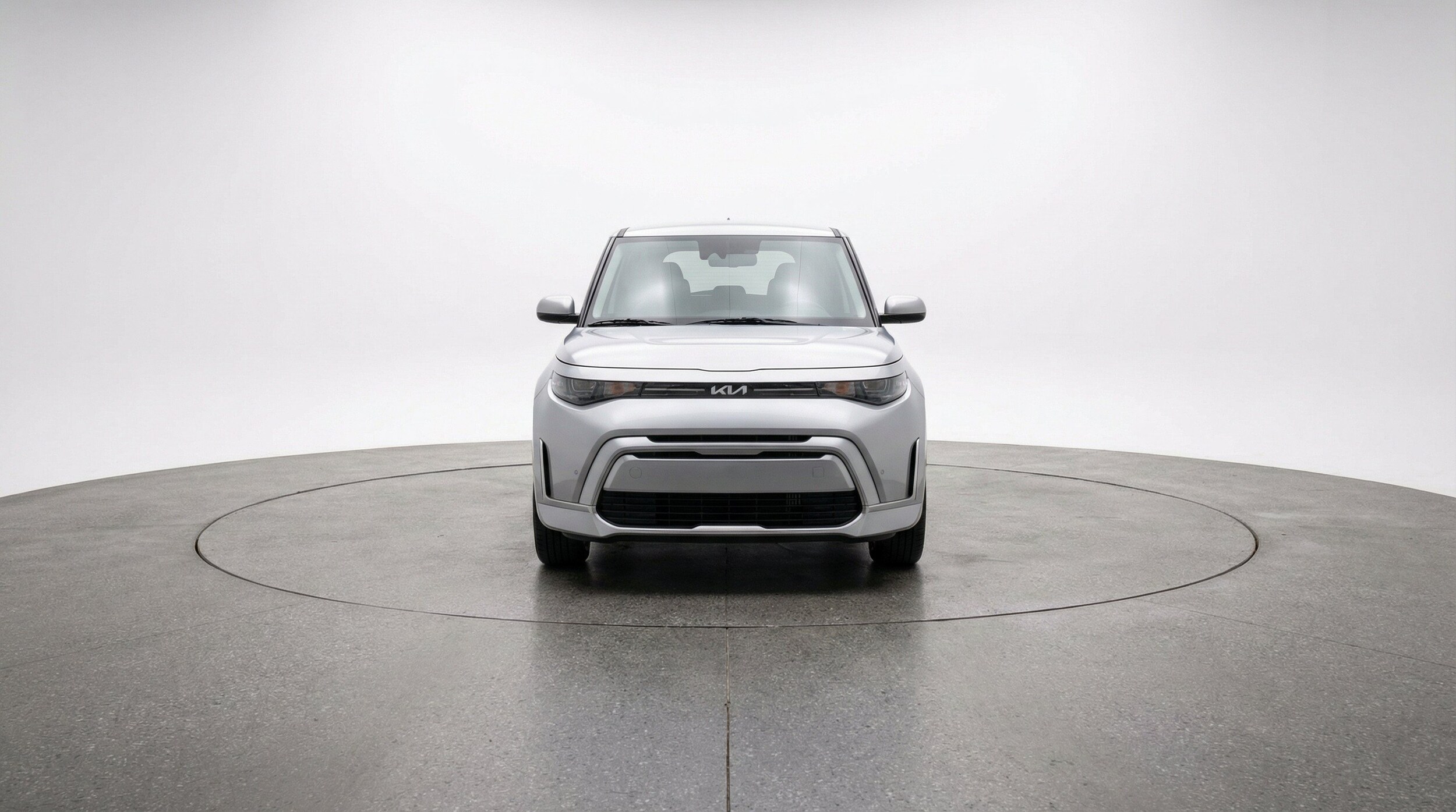 Thumbnail: 2025 Kia Soul - 2