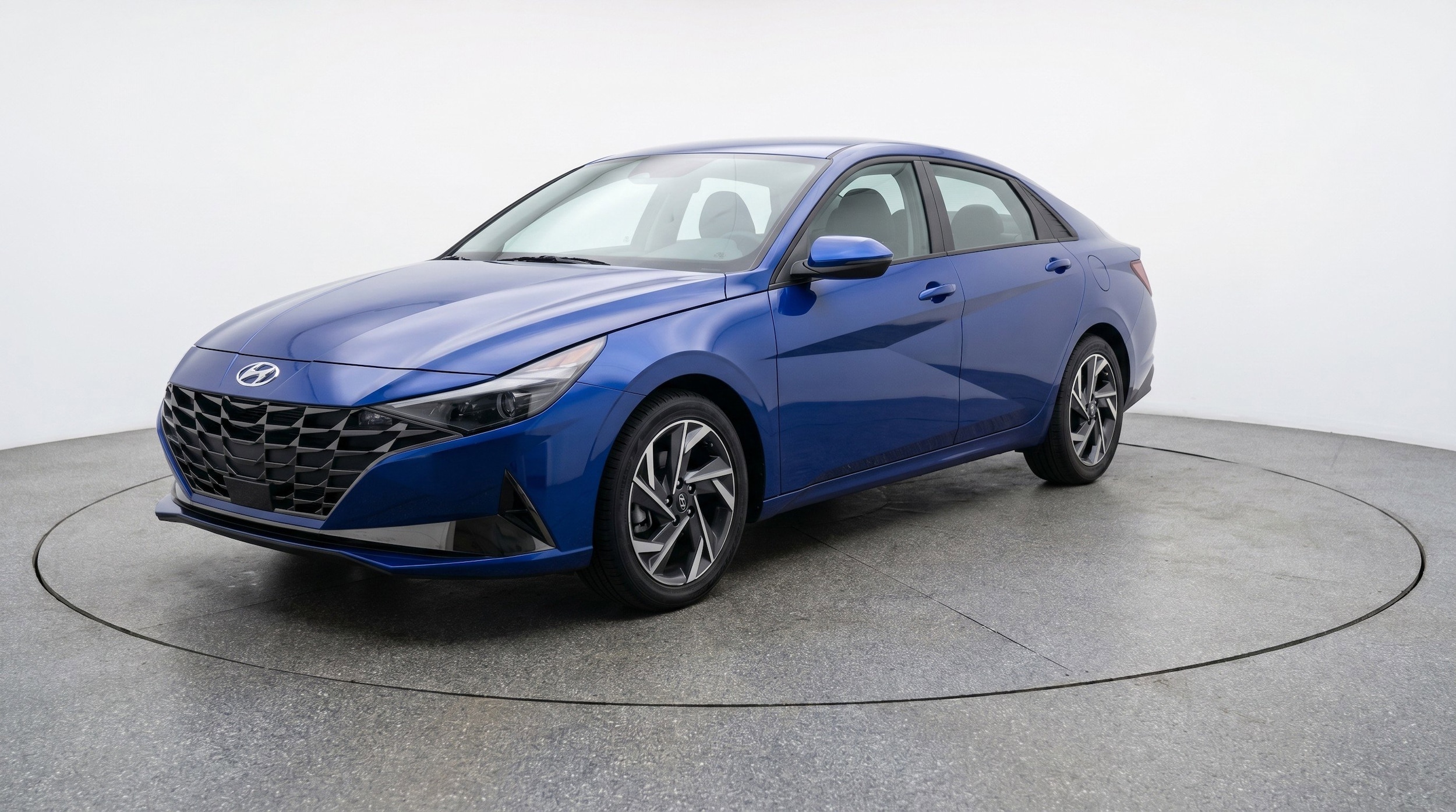 Thumbnail: 2025 Hyundai Elantra - 3