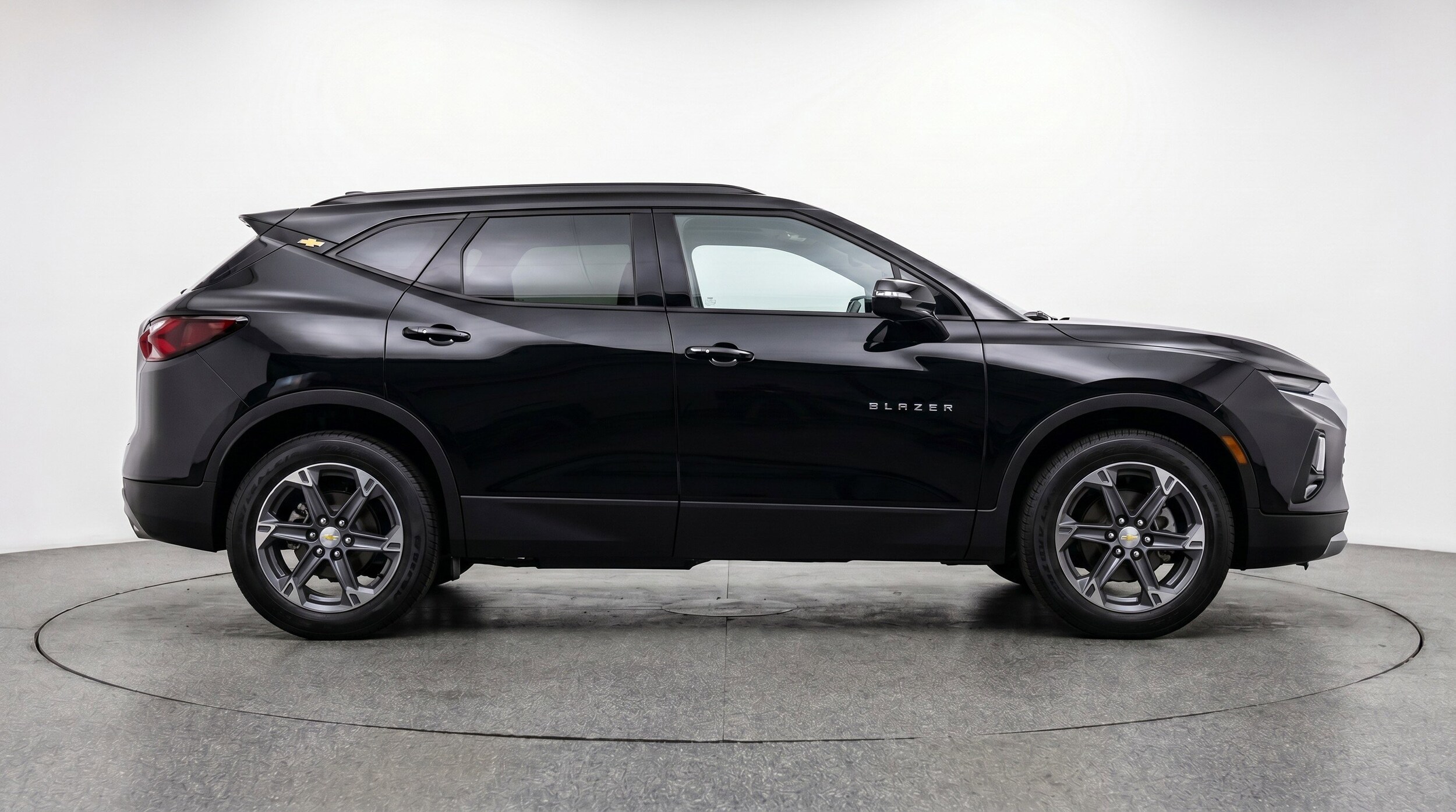 Thumbnail: 2025 Chevrolet Blazer - 11