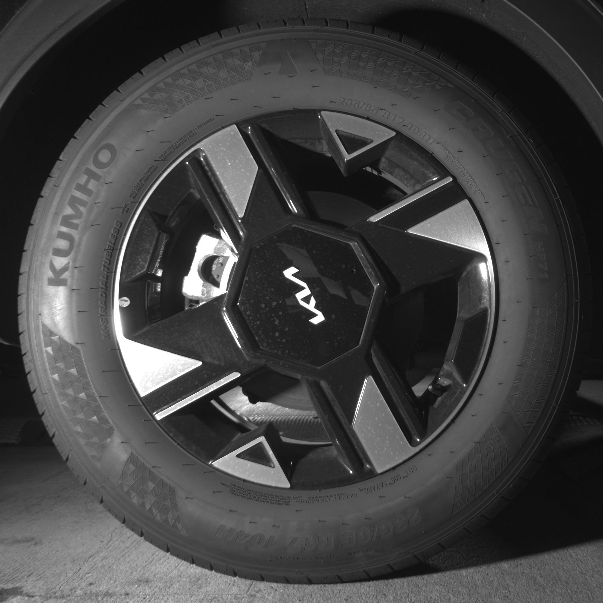 Thumbnail: 2026 Kia Sportage - 15