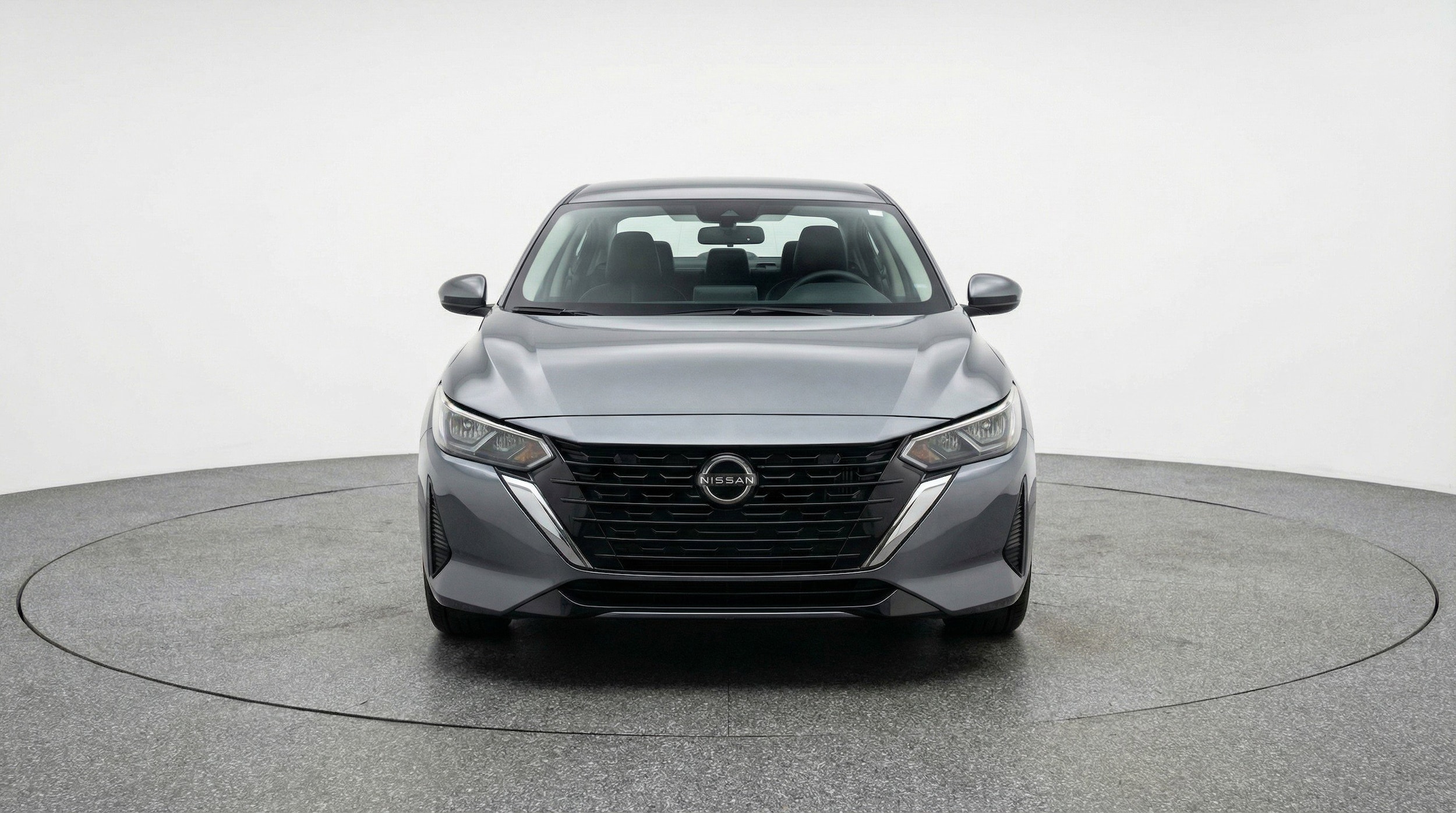 Thumbnail: 2025 Nissan Sentra - 2