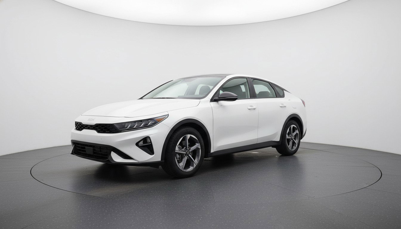 Thumbnail: 2025 Kia K4 - 3