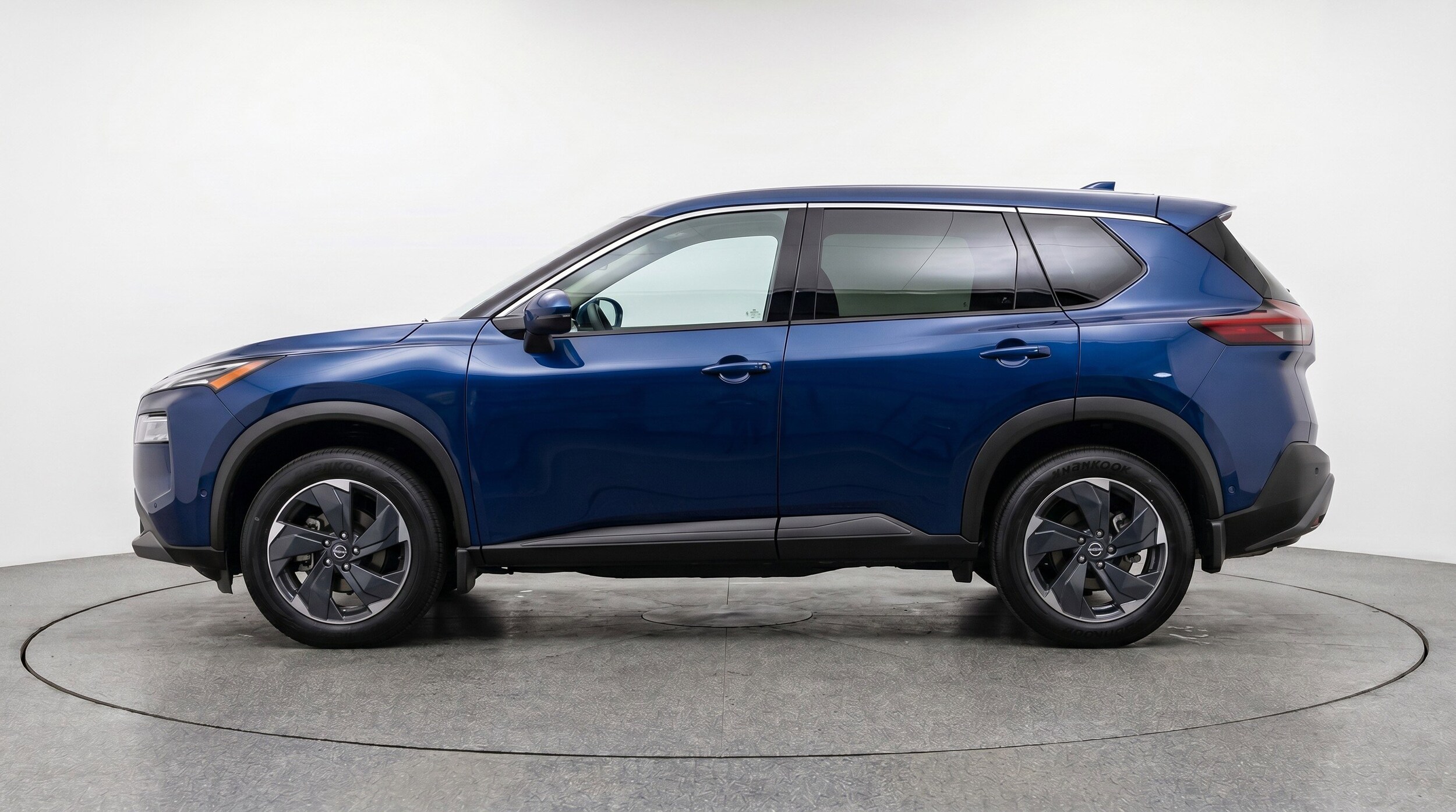 Thumbnail: 2025 Nissan Rogue - 5