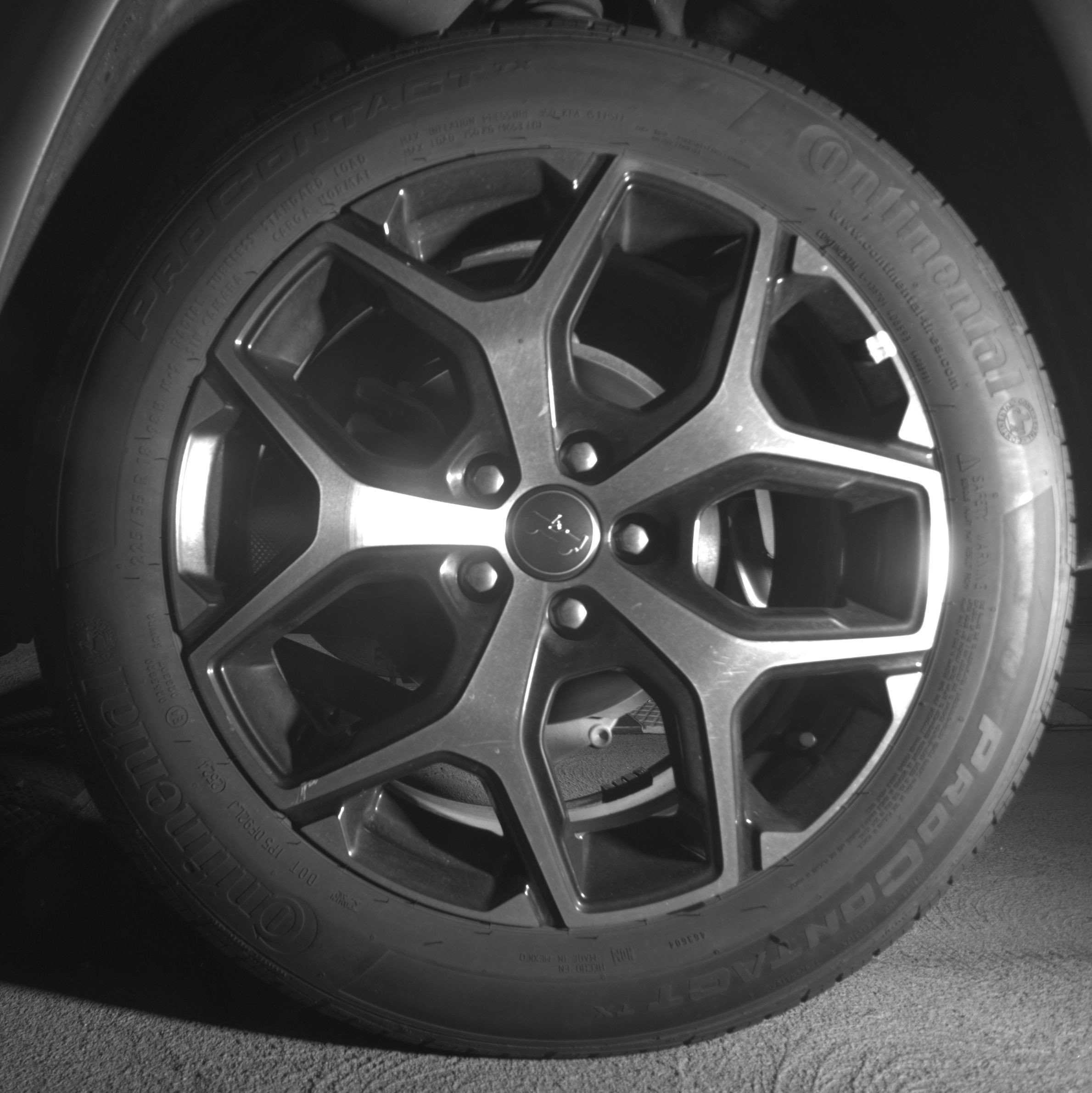 Thumbnail: 2025 Jeep Compass - 14