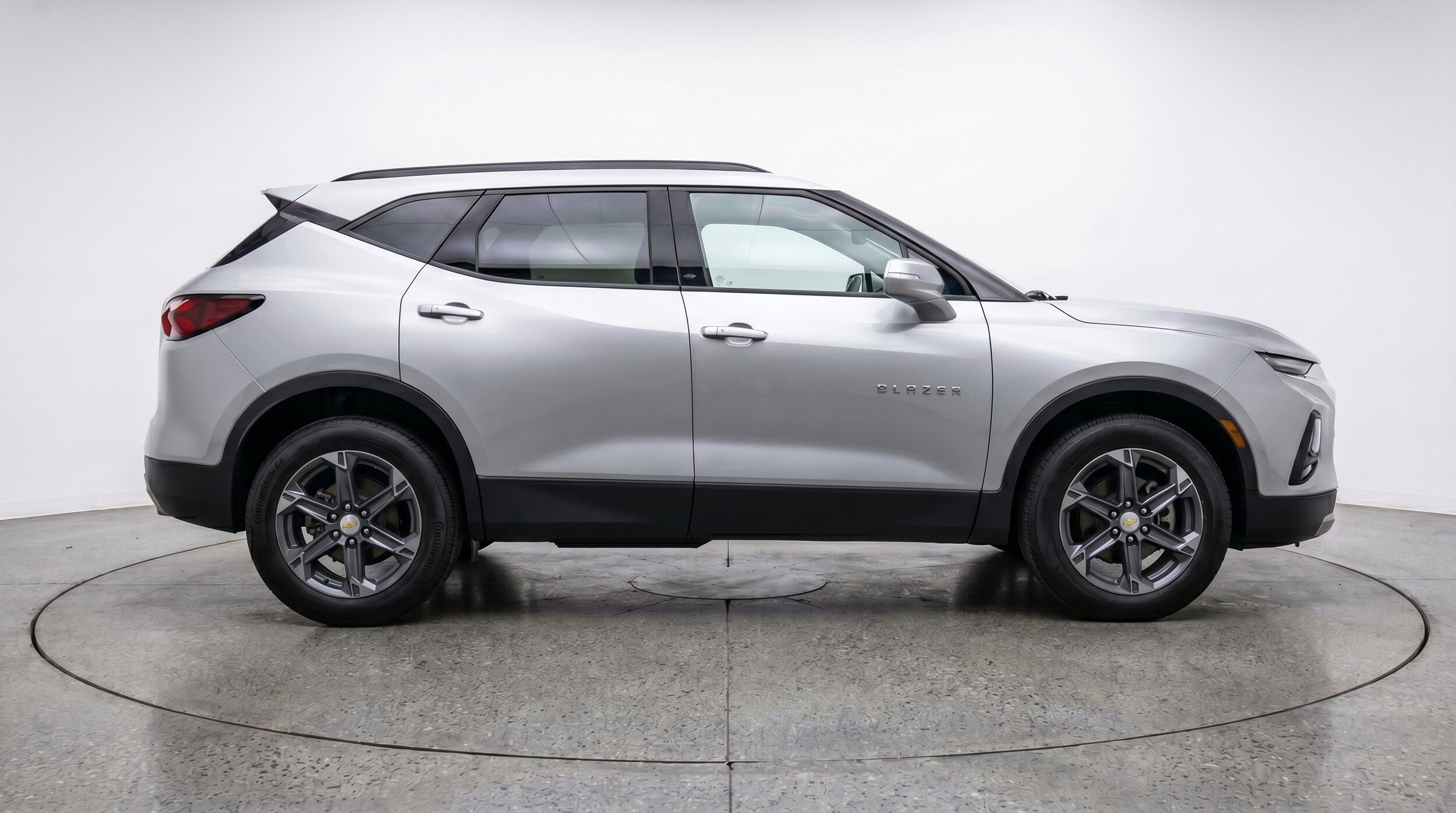 Thumbnail: 2026 Chevrolet Blazer - 11