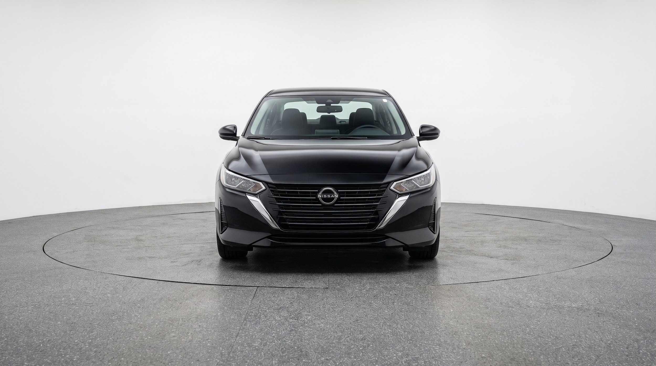 Thumbnail: 2025 Nissan Sentra - 2