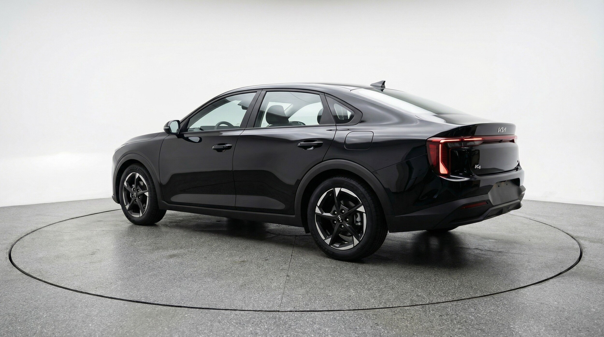 Thumbnail: 2025 Kia K4 - 6