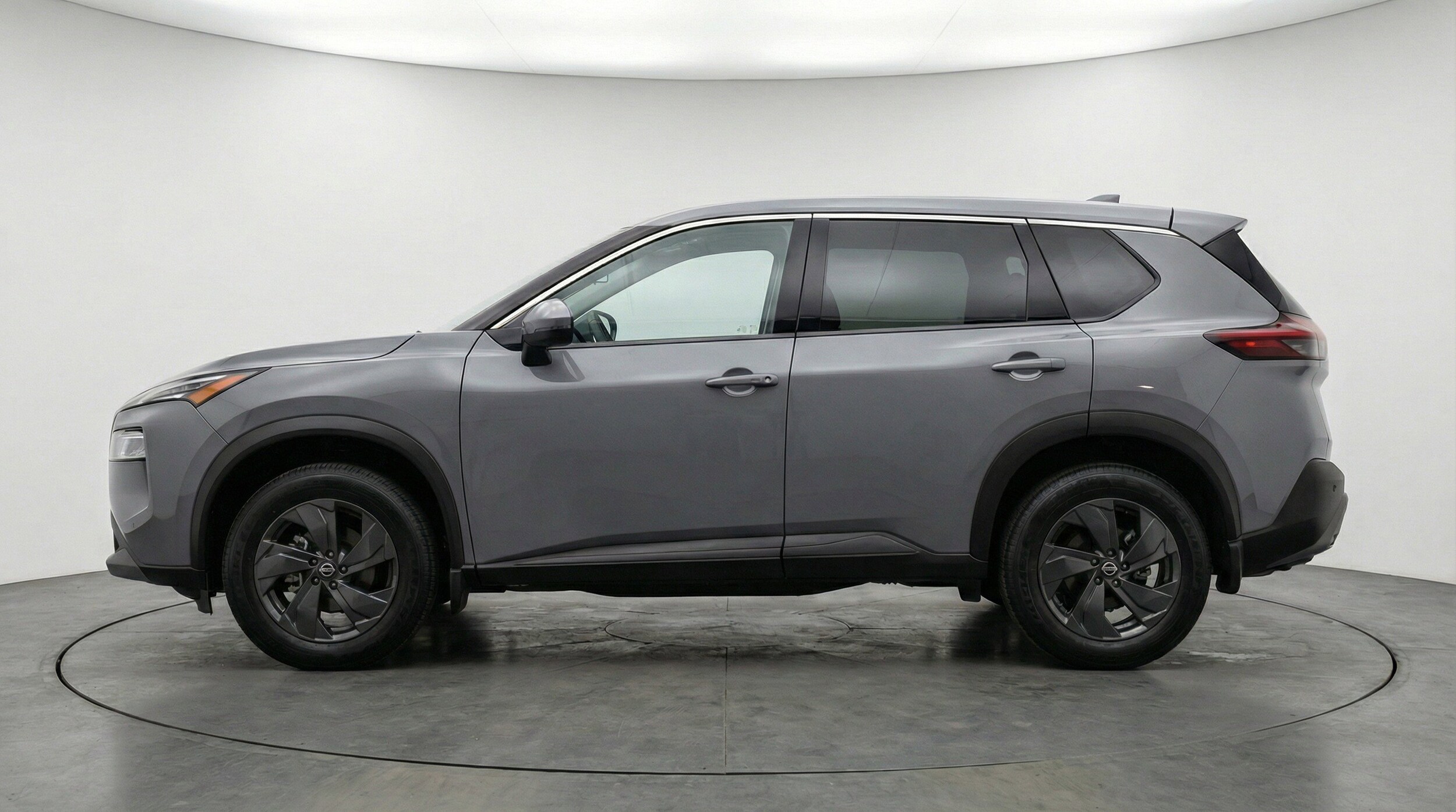 Thumbnail: 2025 Nissan Rogue - 5