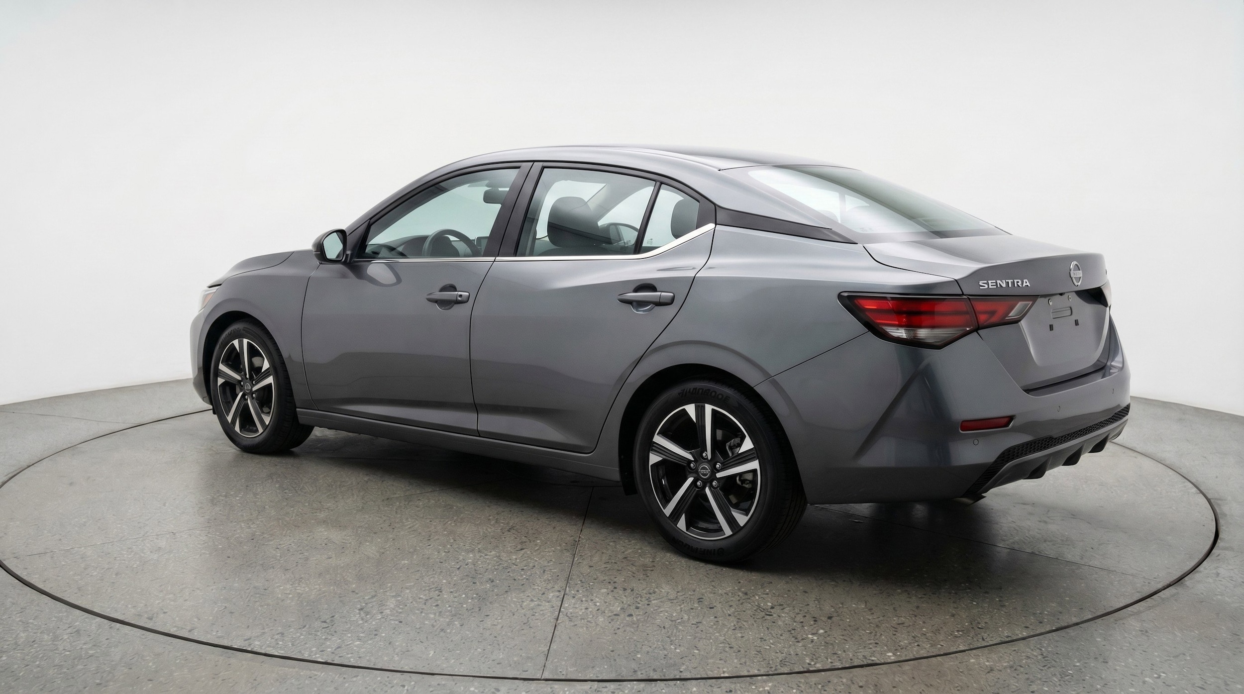 Thumbnail: 2025 Nissan Sentra - 6