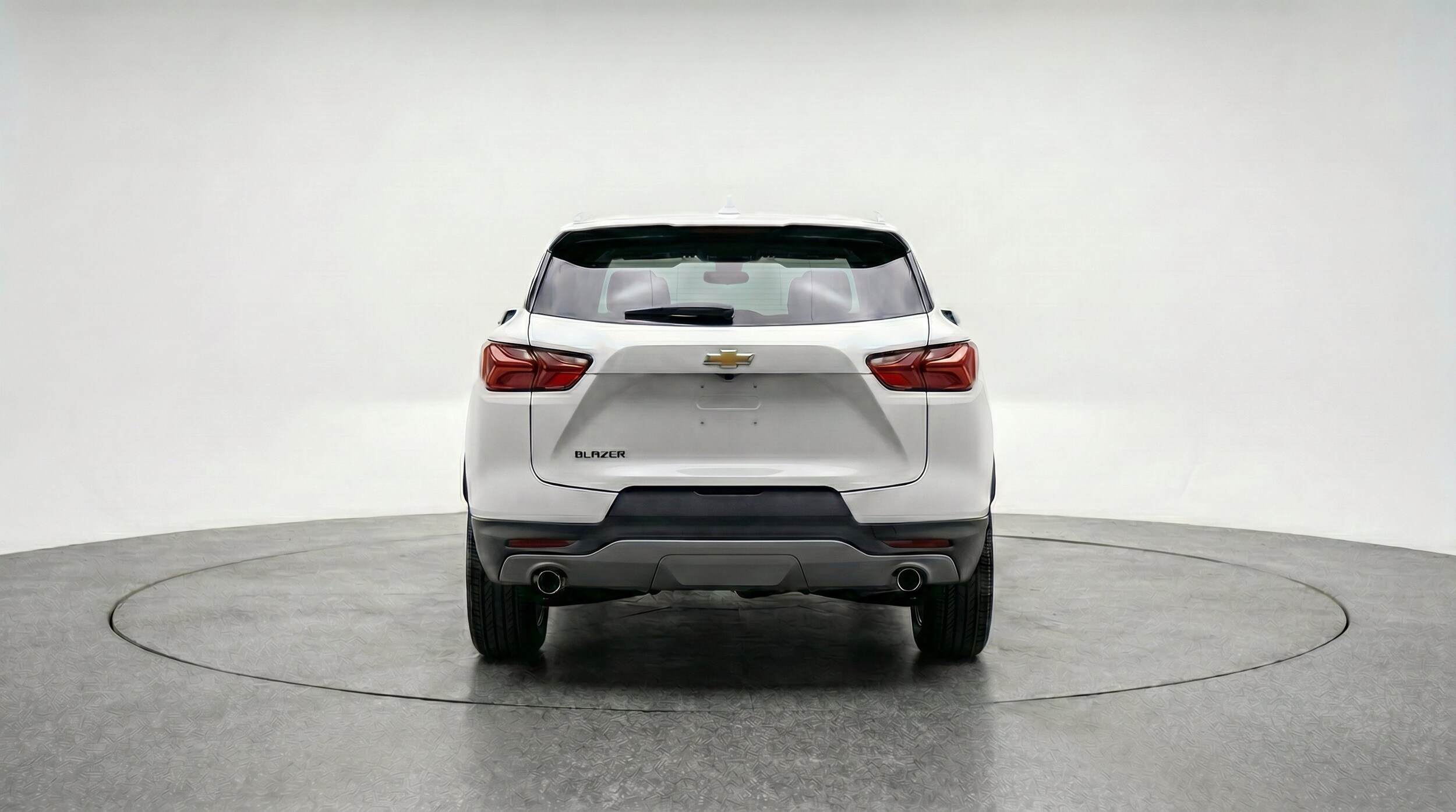 Thumbnail: 2025 Chevrolet Blazer - 7
