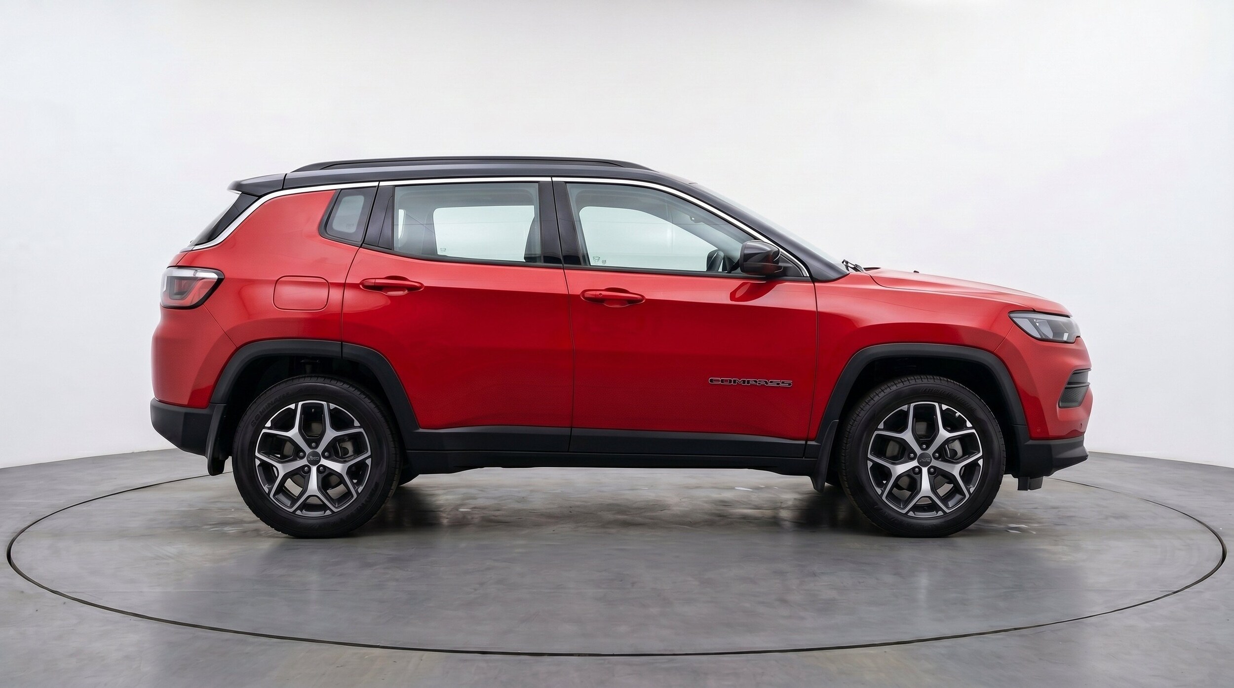 Thumbnail: 2025 Jeep Compass - 11