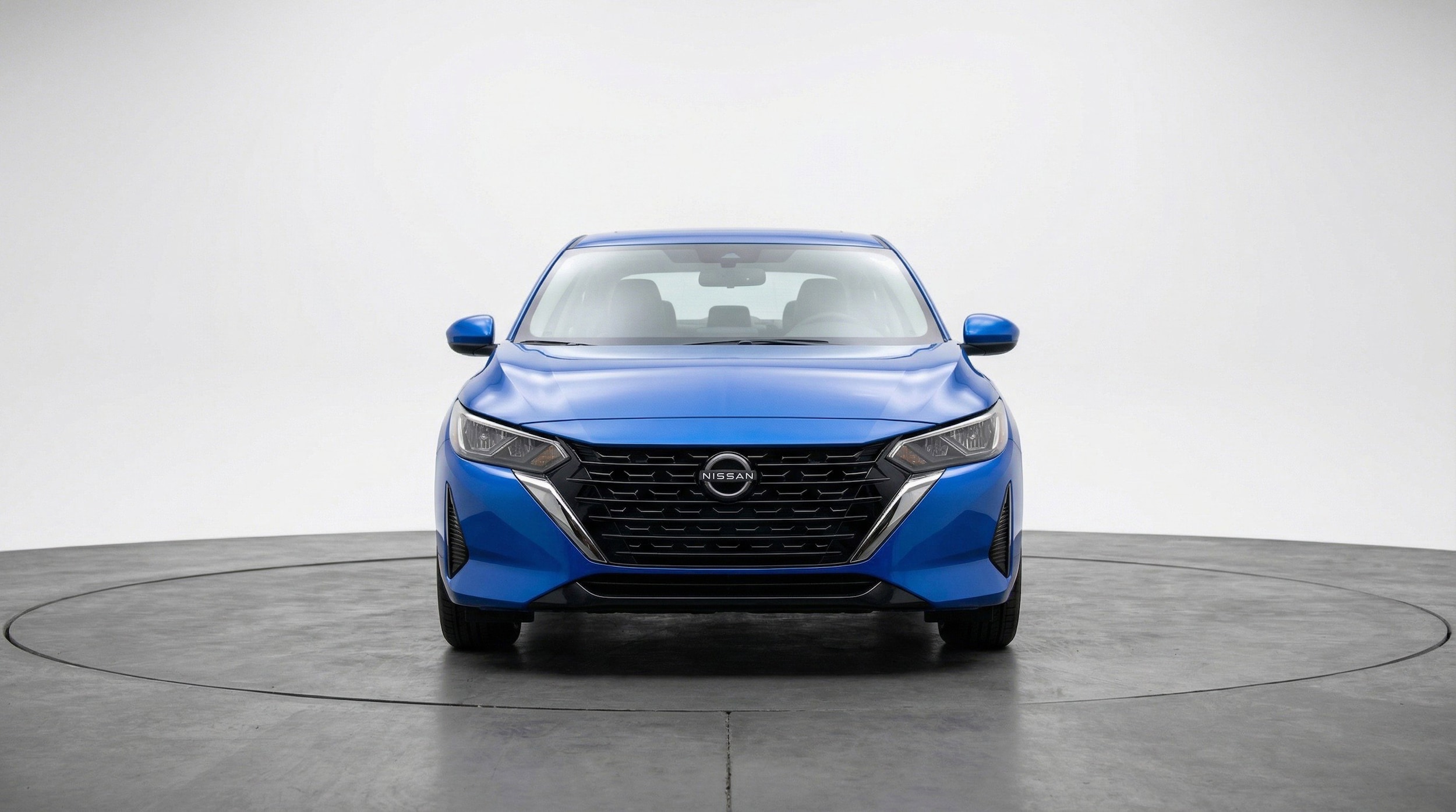 Thumbnail: 2025 Nissan Sentra - 2