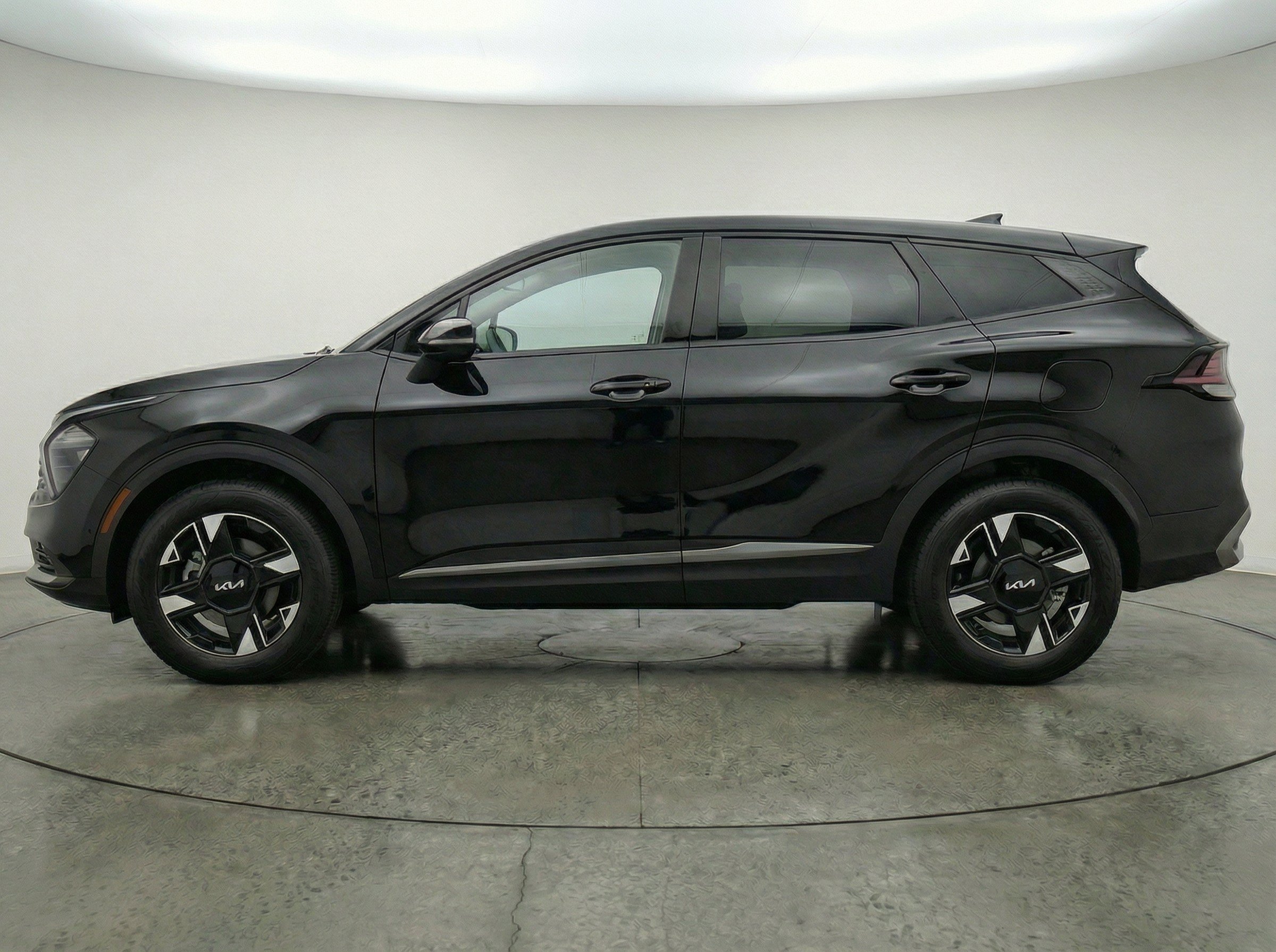 Thumbnail: 2026 Kia Sportage - 5