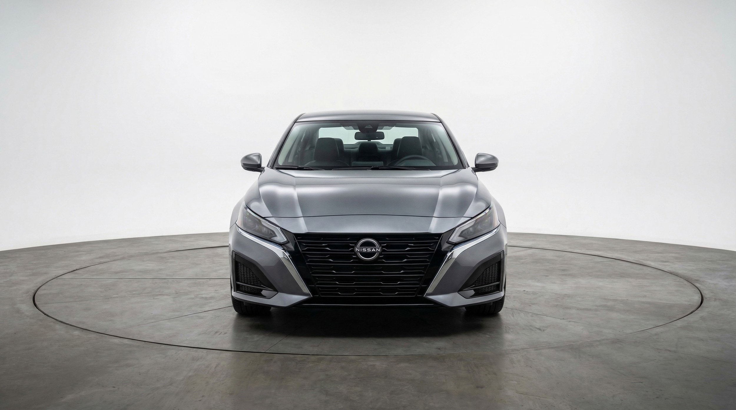 Thumbnail: 2025 Nissan Altima - 2