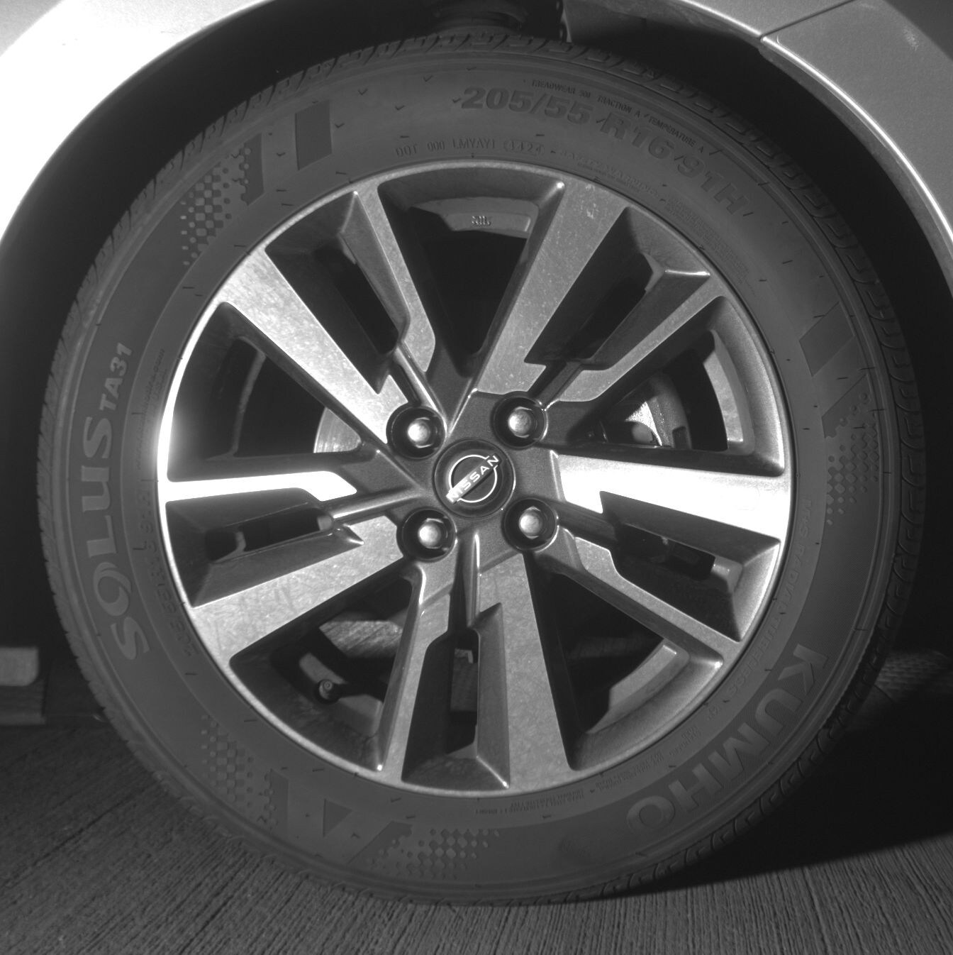 Thumbnail: 2025 Nissan Versa - 10