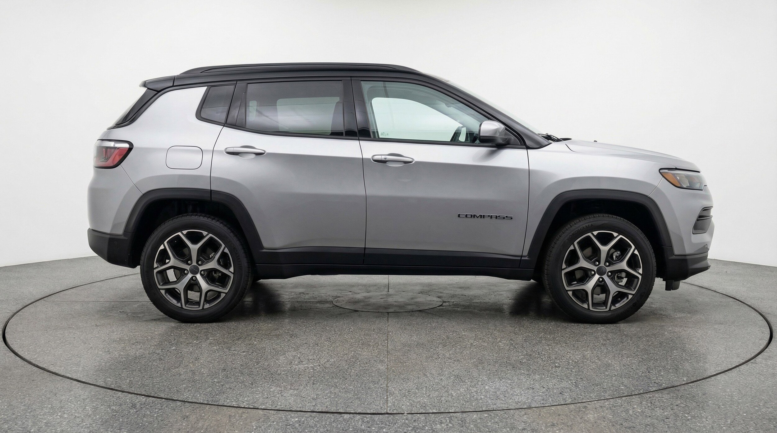 Thumbnail: 2025 Jeep Compass - 11