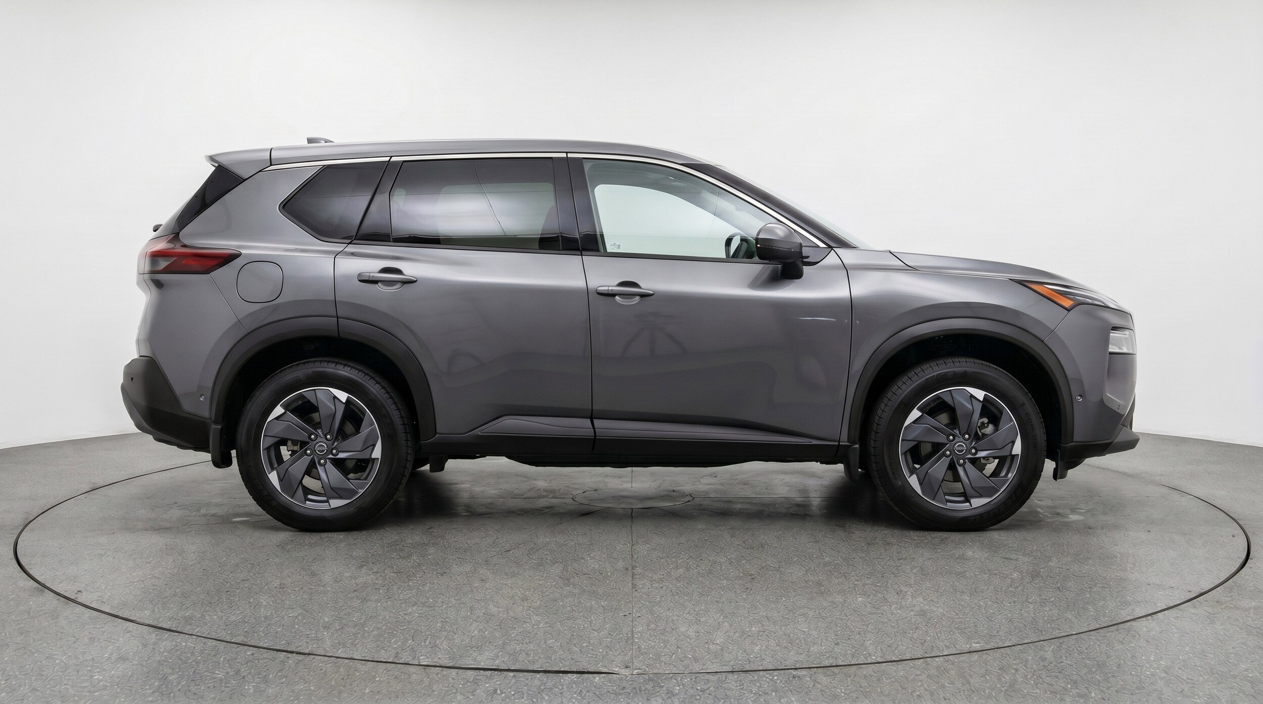 Thumbnail: 2025 Nissan Rogue - 11
