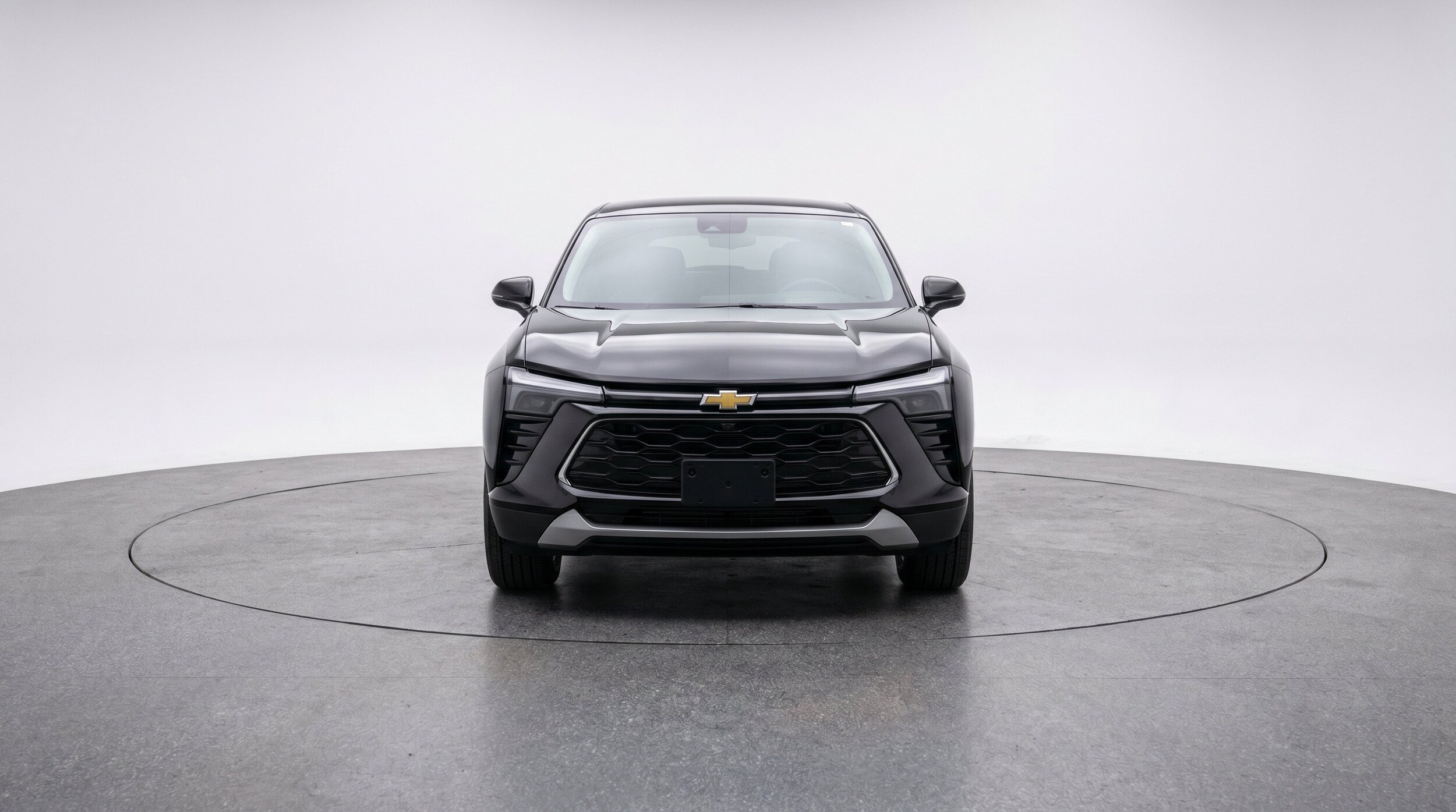 Thumbnail: 2026 Chevrolet Blazer - 2