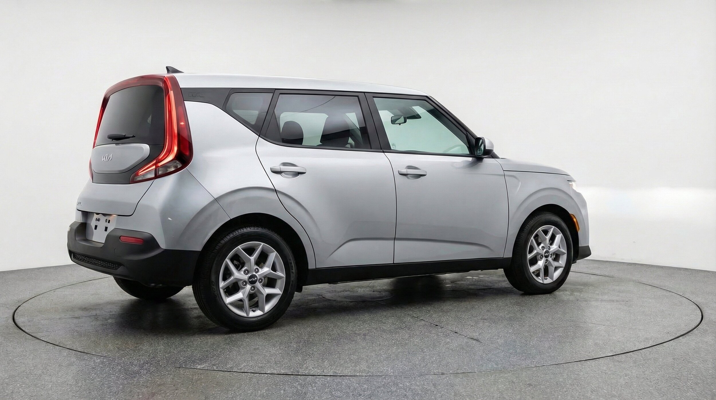 Thumbnail: 2025 Kia Soul - 9