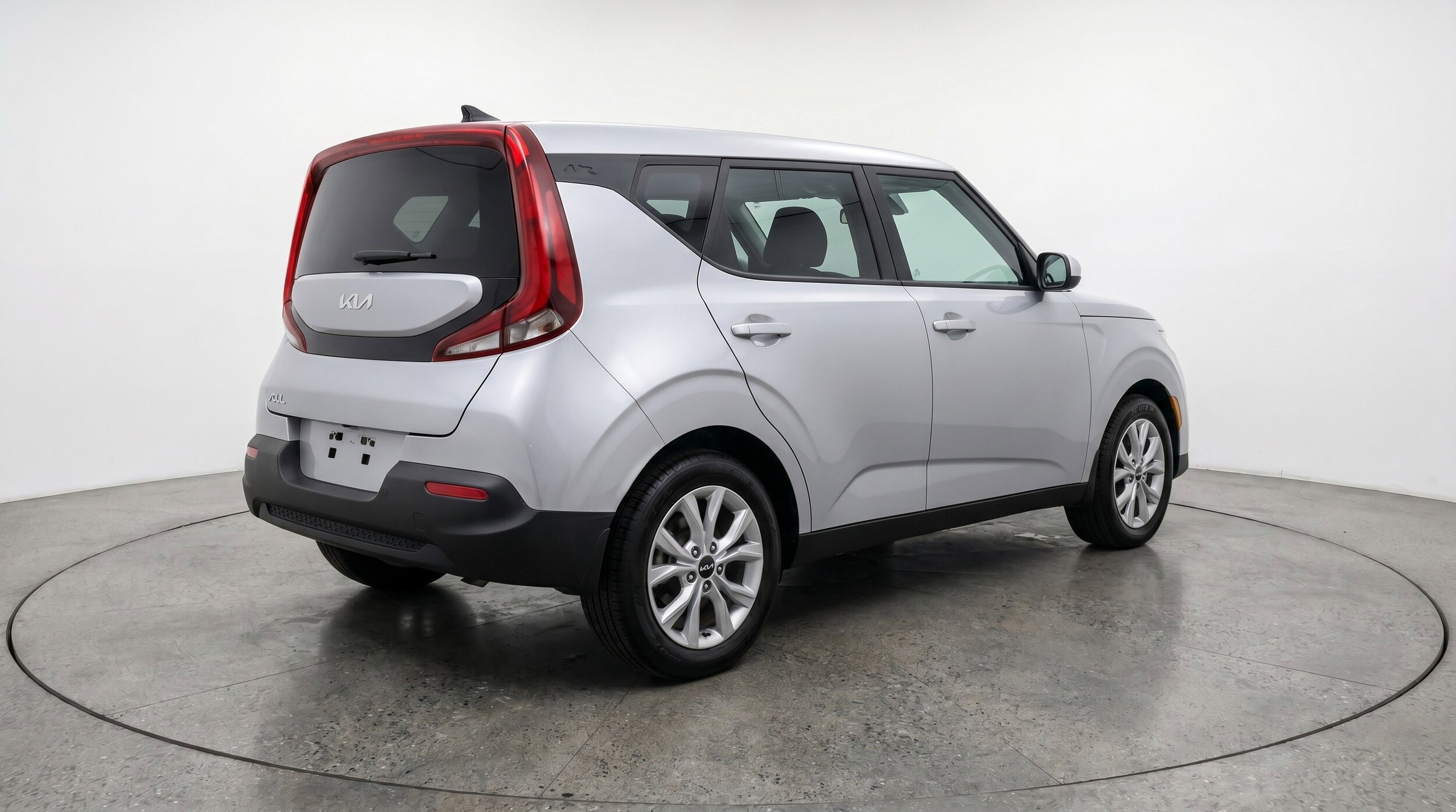 Thumbnail: 2025 Kia Soul - 9