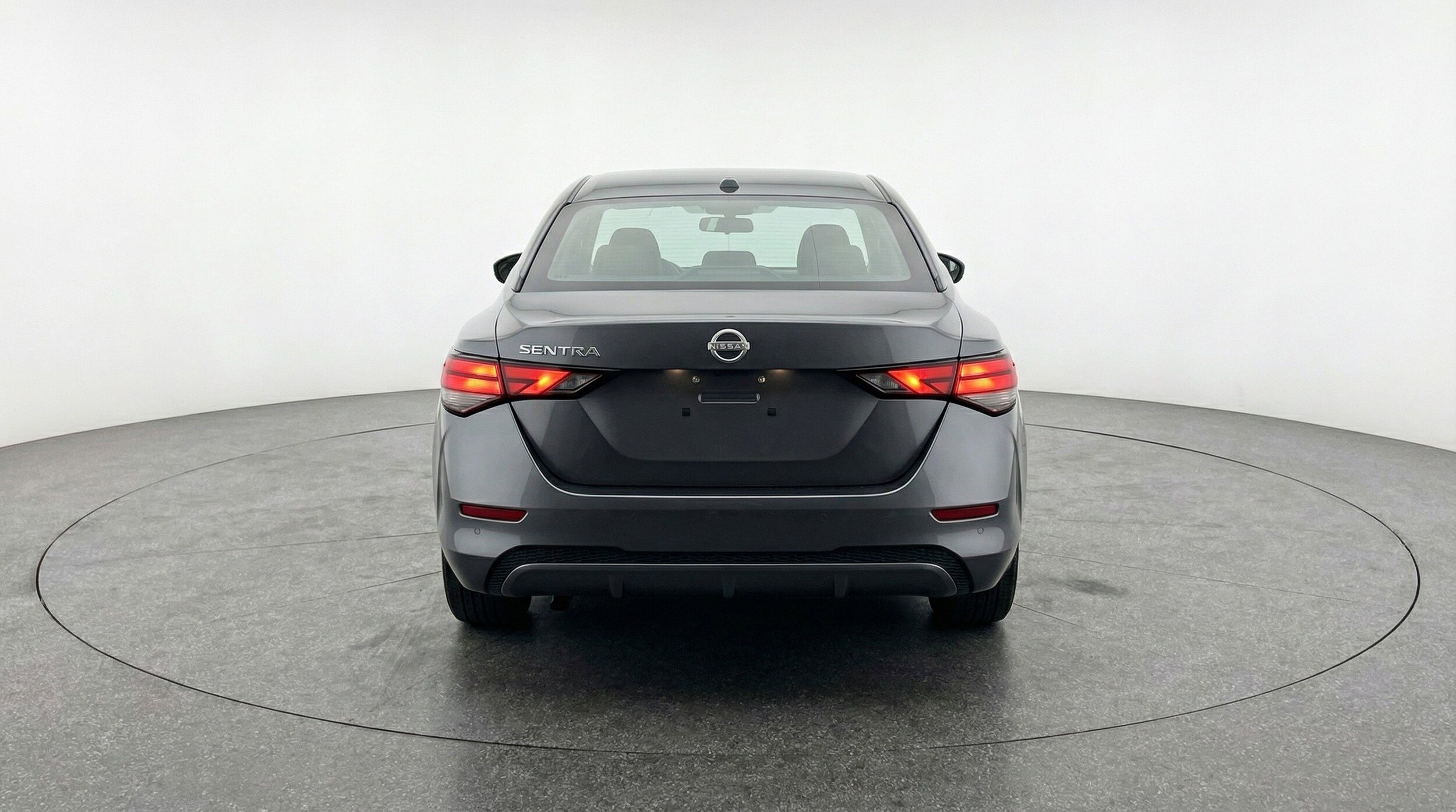 Thumbnail: 2025 Nissan Sentra - 7