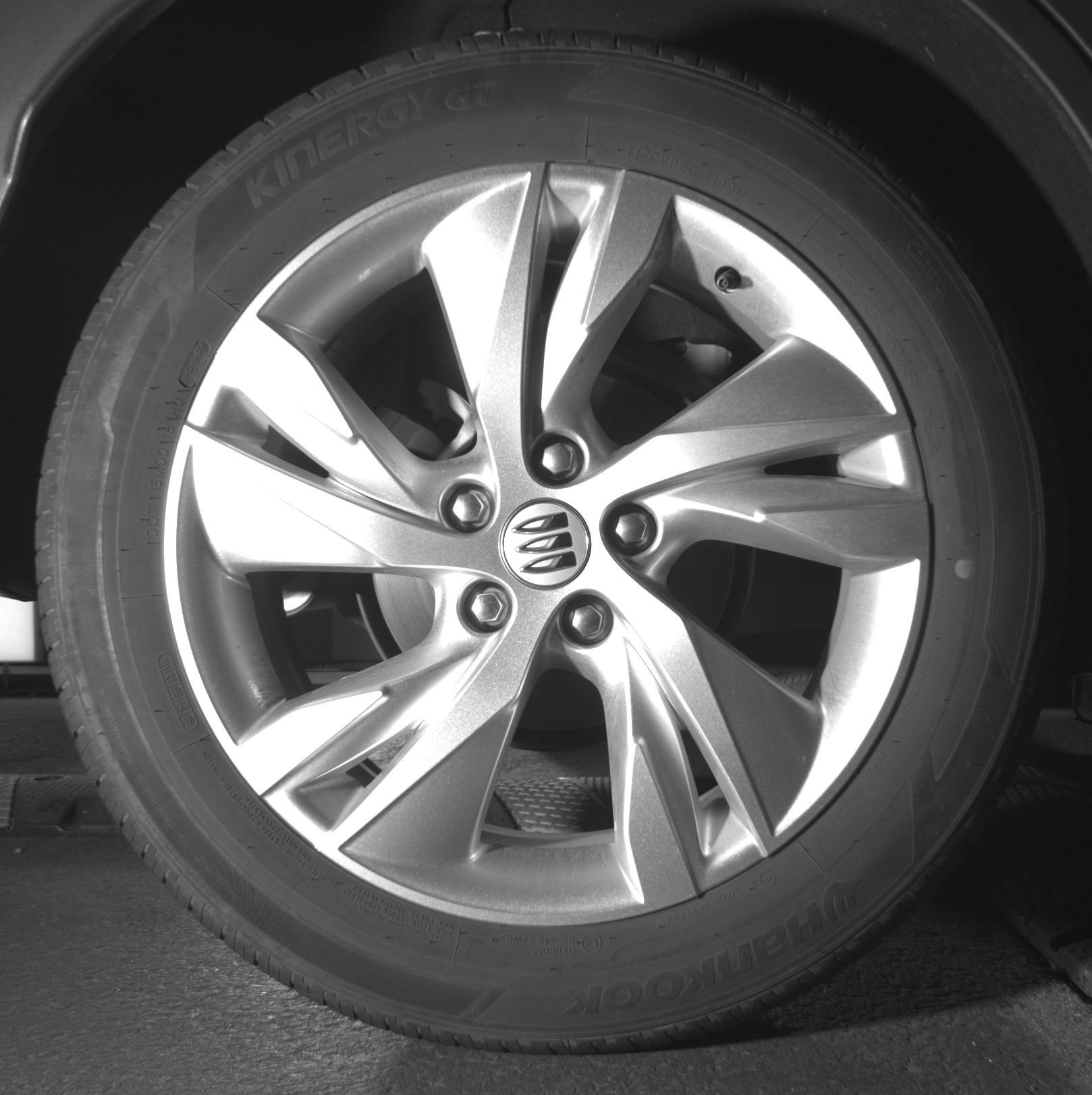 Thumbnail: 2025 Buick Encore GX - 15