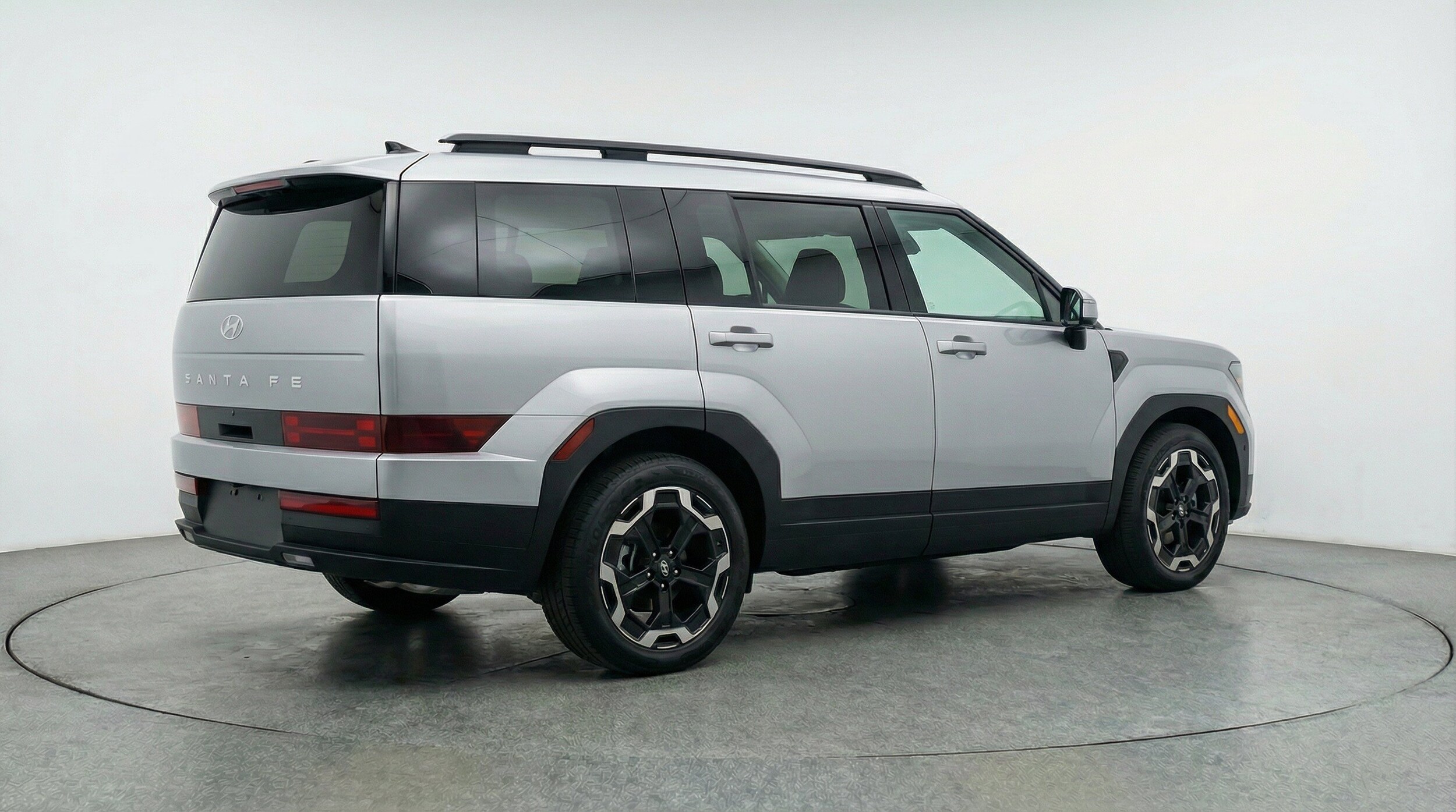 Thumbnail: 2026 Hyundai Santa Fe - 9